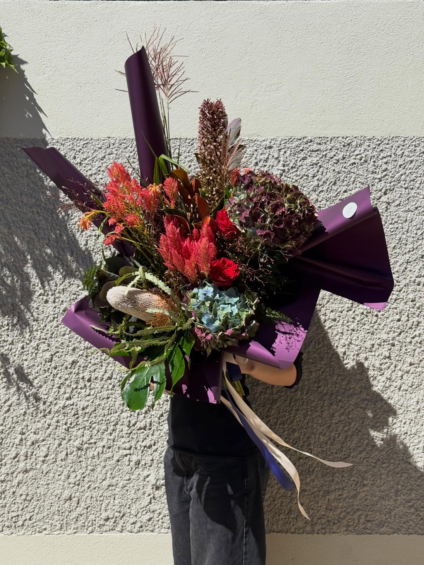 moody with loads of texture and tone🤎