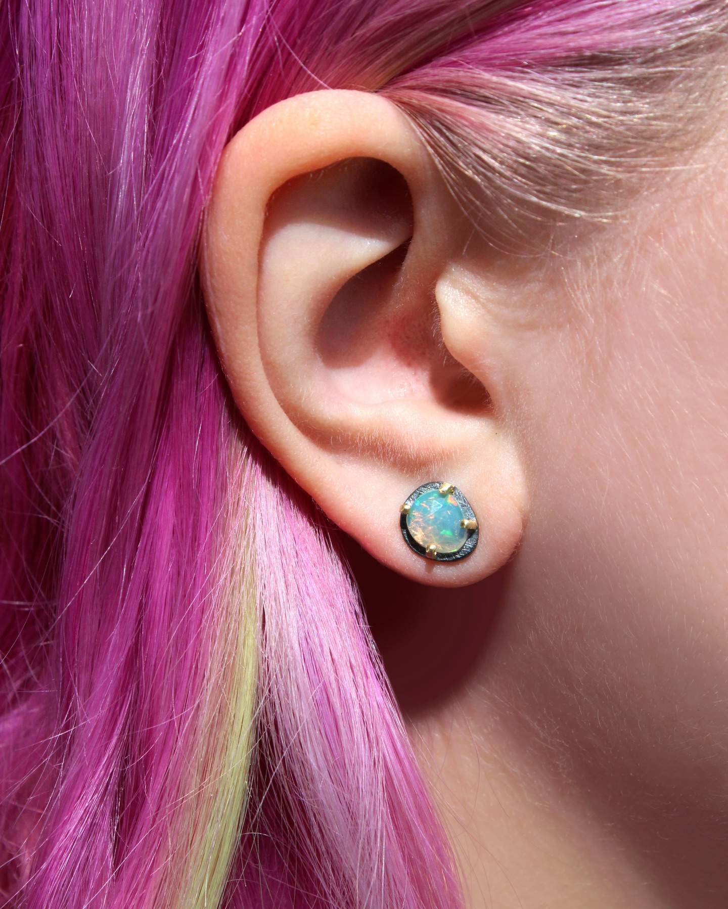 Opulent opals ✨
#opals #jotd #finejewelry #smallbiz #artisian