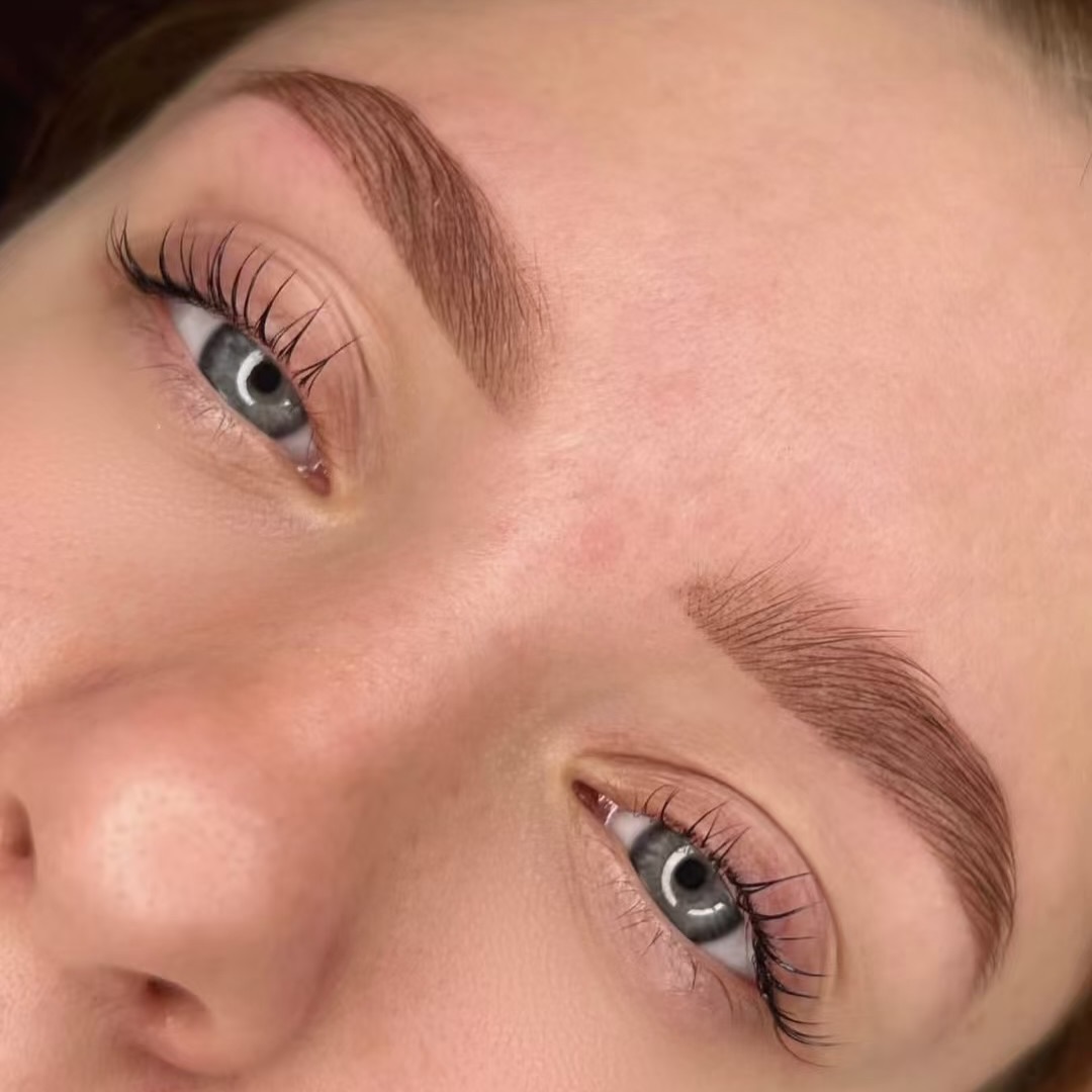 Eyebrows color and shape #sofia #eyebrows