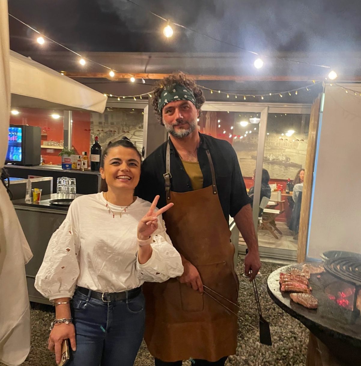 ⚠️Attenzione questo non è un post per vegetariani⚠️ Voglia di carnazza? 🥩Vi porto da Braci by @barulino #bracibybaru . Dove grigliare è un’arte. Link all’articolo in bio e nelle stories. #bloggeritaliane #milano #ristorantimilano #cosafareamilano #dovemangiareamilano #mangiareamilano #milanolife #tempolibero #milanofood #milanogram #igersmilano @maremilano @canottierisancristoforo