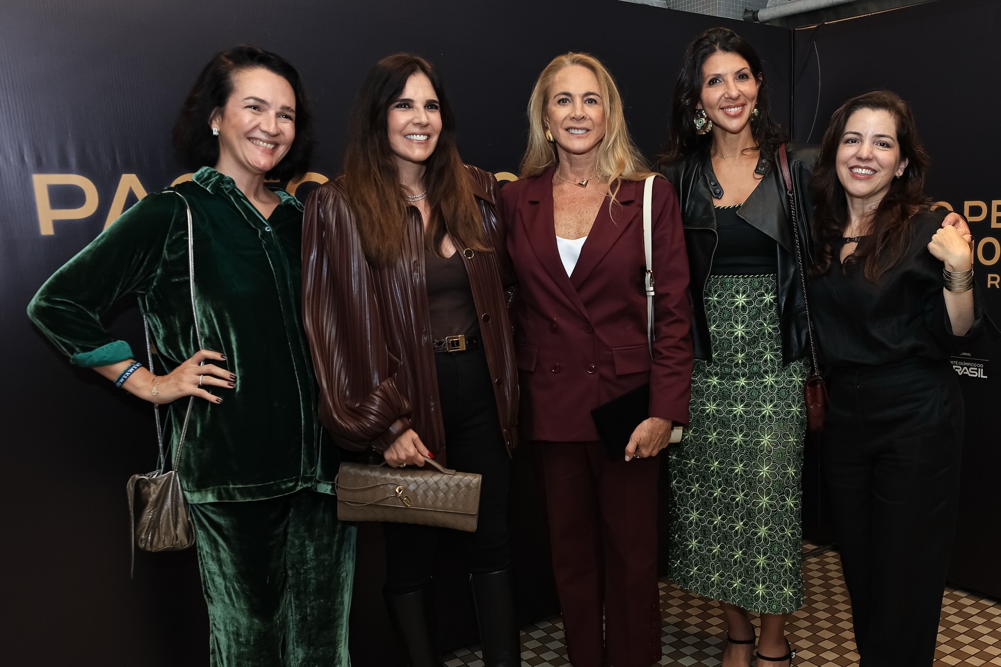 Pacto pelo Esporte Jantar dos CEOs
10 . 3 . 2026 | Esporte Clube Pinheiros
#pactopeloesporte10anos