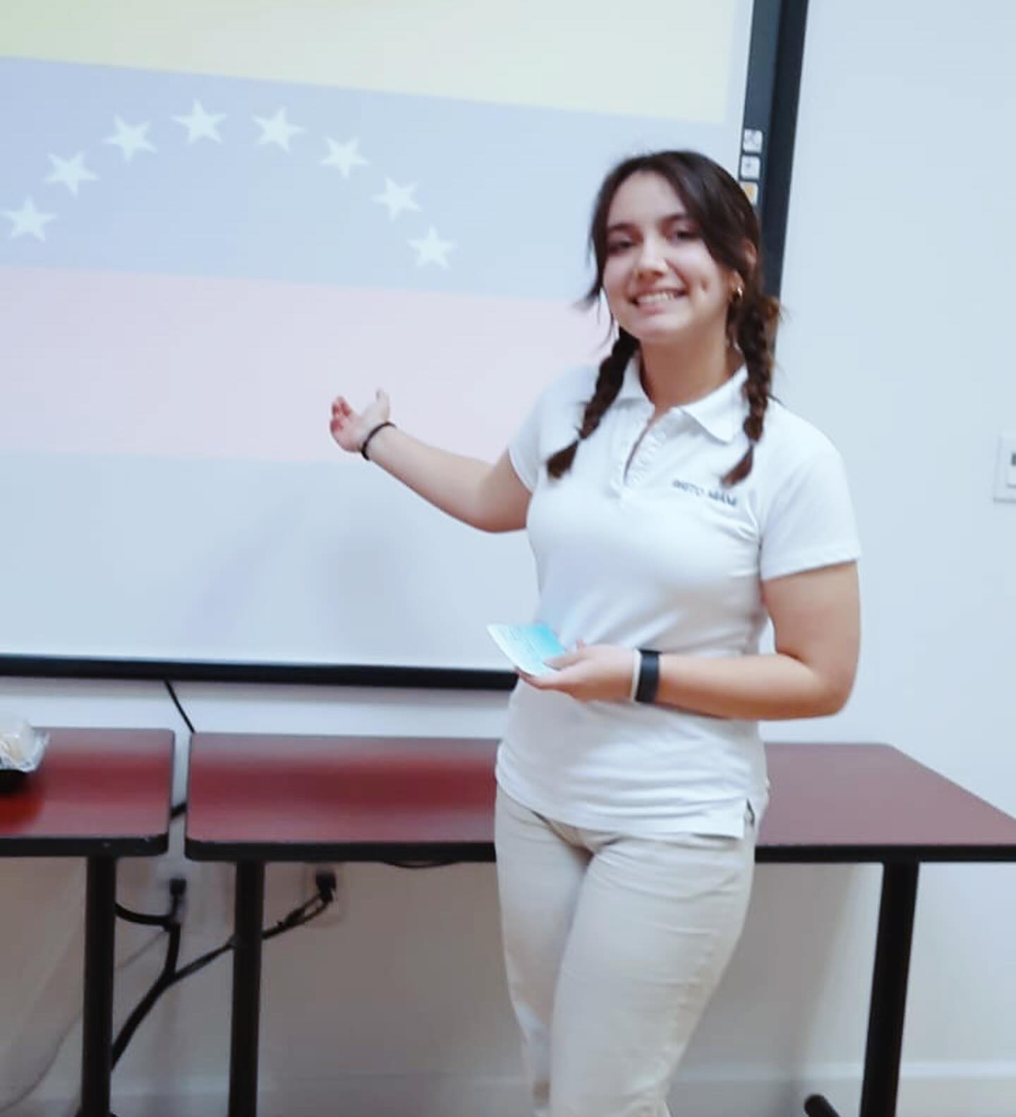 🌟 Celebrating Hispanic Heritage Month! 🌟
This past month our school community came together to honor the rich history, culture, and contributions of Hispanic and Latinx individuals. From vibrant music and delicious food to inspiring stories and traditions, we embraced the diversity that strengthens our community.
#HispanicHeritageMonth #Diversity #Community #Cultura #Unity