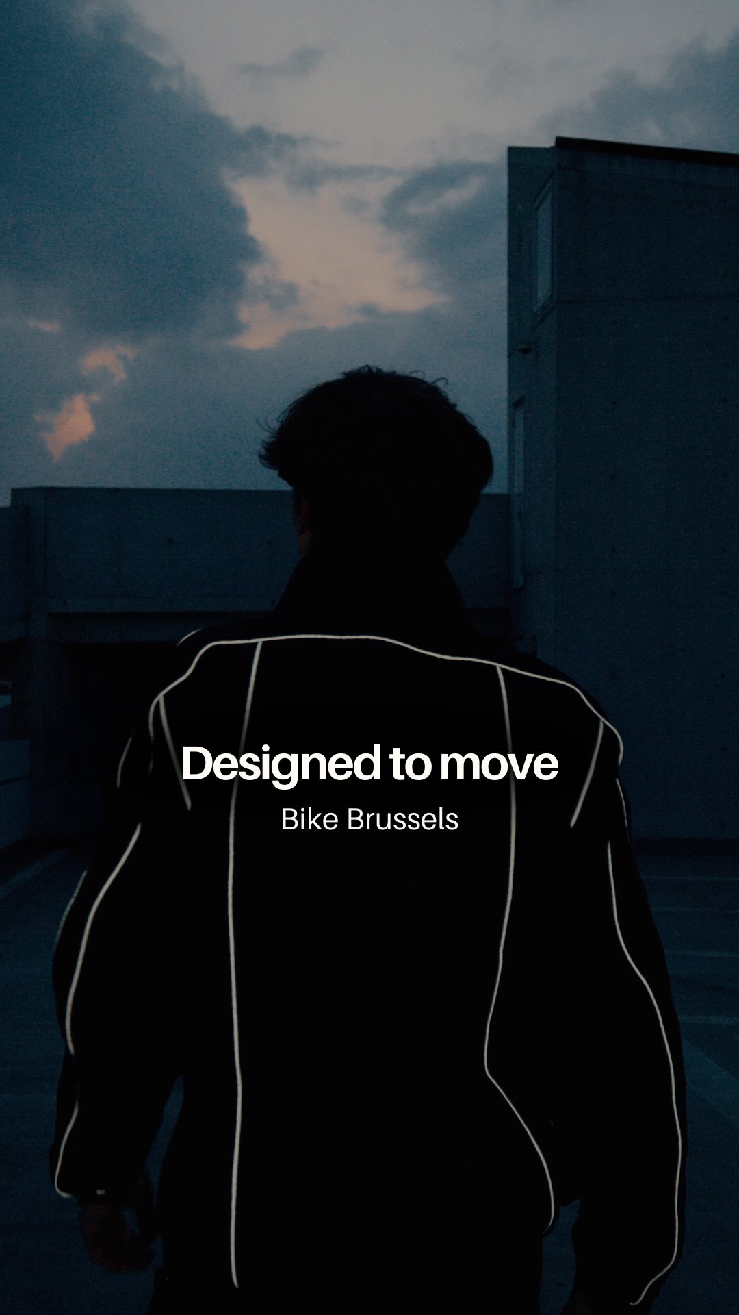 Van 13-15 maart staan we op @bike_brussels in @tour.taxis Brussel.📍 Stand N•129
Laatste kans om gratis langs te komen. Gebruik promocode BB26XPS voor je ticket.
#reflectyourstyle #reflective #bikebrussels #Brussel