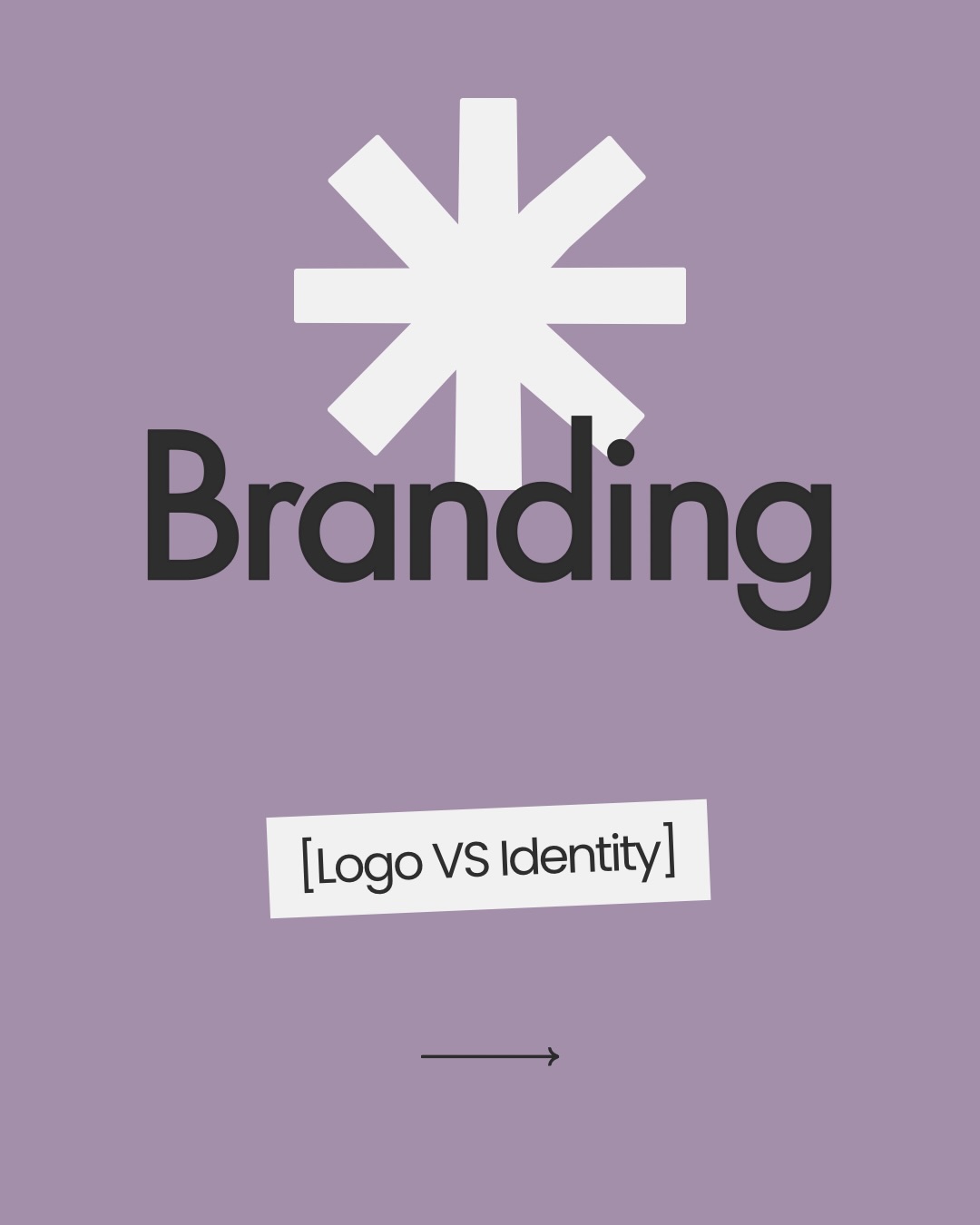 Your logo is not your brand. 🖤
It is a symbol. A starting point. Something people recognise.
But recognition alone does not build trust, authority, or demand. ⚡️
Real branding is bigger than a logo. It is your voice, your message, your positioning, and how people experience your business every time they interact with it.
A strong brand identity makes people remember you.
It makes them trust you.
And most importantly, it makes them choose you. 💌
If you are serious about building a brand that actually moves your business forward, it starts with strategy, not just design.
Let’s get digital.
📧 admin@xinommarketing.com
📱 WhatsApp 079 148 2270