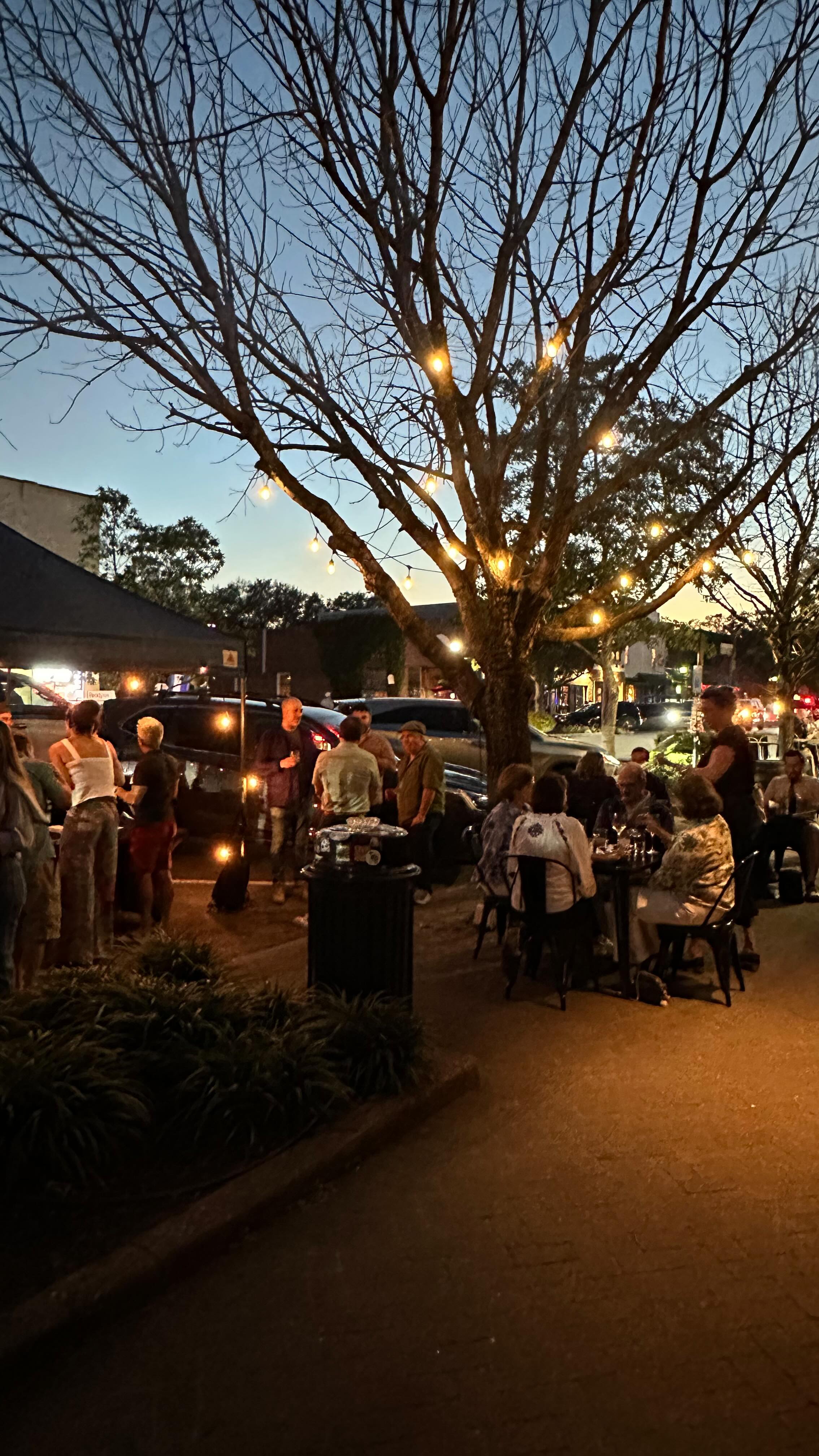 Thanks to everyone who came out for our @vinepair popup with @theodorabrooklyn and @nealbodie! So many delicious bites and sips - we had a wonderful evening!