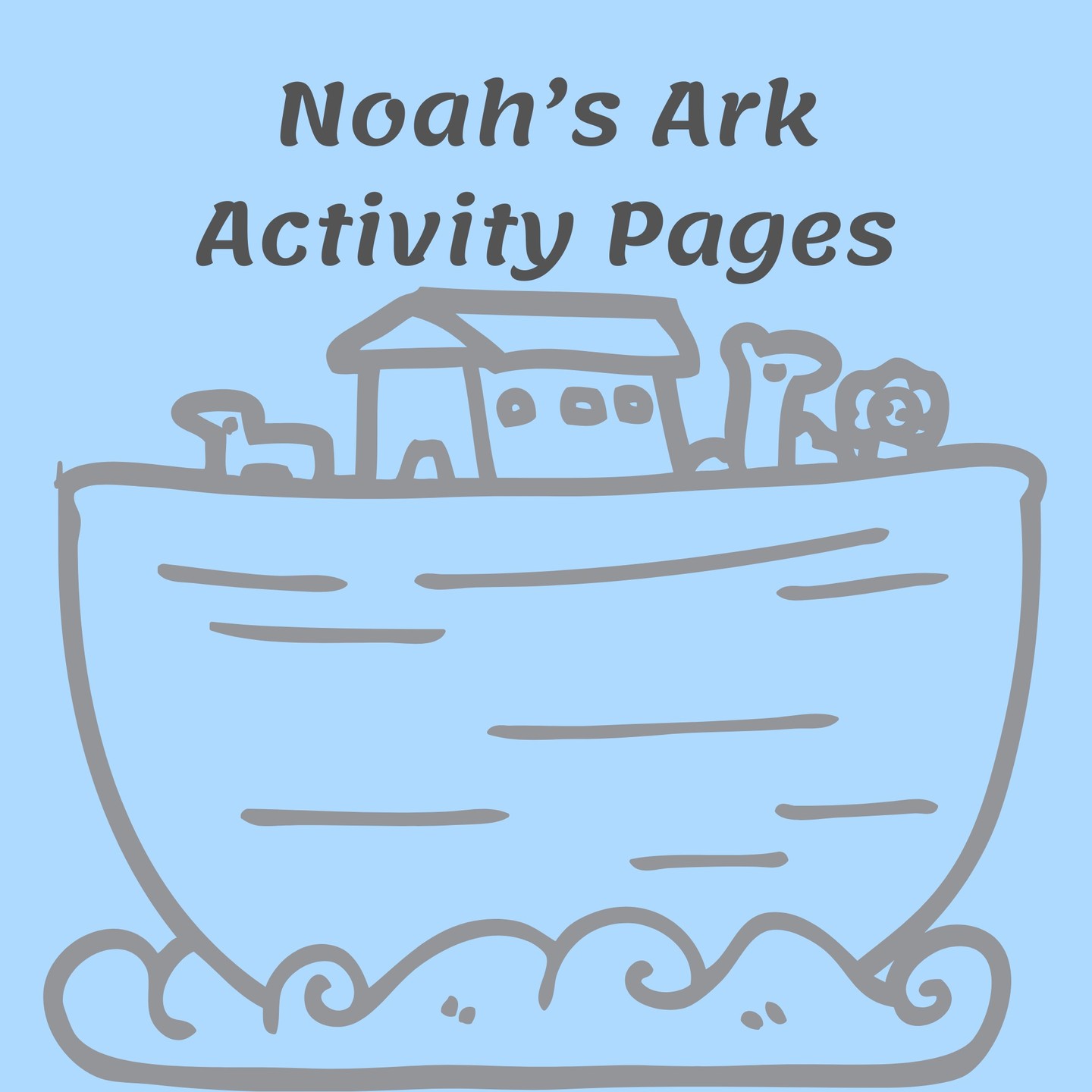 Noah's Ark Activity Pages
Grades PreK - 2
Php 85
USD 1.25
Get this file, link in Bio
Just a heads up - prices on our site are listed in Philippine pesos (PHP). For your convenience, we've provided an estimated price in US dollars (USD), but please keep in mind that currency exchange rates may fluctuate. We're working hard to make your shopping experience as smooth as possible, but if you have any questions about pricing or anything else, feel free to reach out. Happy shopping!
#catechismlessons #freeprintable #catholichomeschooling #preschool #kindergarten #noahsark #biblestory #kindergartenactivities
