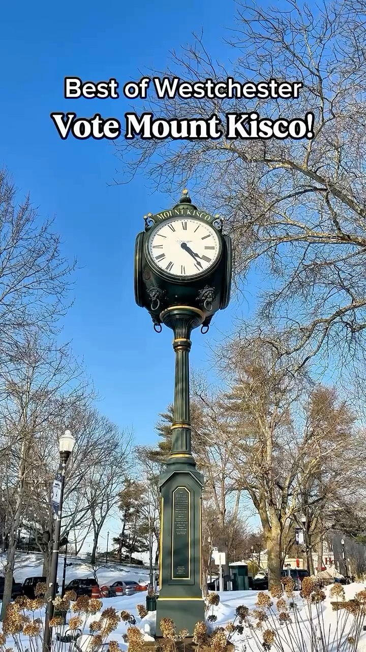 Support Mt.Kisco with your Best of Westchester vote - meet the nominees:
🗳️ Voting closes 5pm, March 13
🗳️ bestof.westchestermagazine.com
Mount Kisco Busineses In The Running:
@silverspoon_catering_
@bubmtk
@glambygabriella
@thrive_wellnessandaesthetics
@proclinix
@fierce45ny
@indulgence.beautybar
@spachiara
@captlawrence_mtkisco
@mountkiscobagel
@mtkiscodiner
@lefteristaverna
@purebarremtkisco
@jtroselle
@boysandgirlsclubwcl
@alltogethernowkids
@wipeyourpaws
@dogtopiamountkisco
@foreverinbloommtkisco
@avenue145
@labeautybar_ny
@facelogicspa_mk
@newenglandantiquelumber
@atlanticappliance
@suburbanfloors
Halstead Quinn
@westchesterhousehome
@bilottakitchens
@terrapin_tree_care
@thehamlet_ny
Juliet Lingerie
@robinedenphoto
@elephantstrunkmtk
@exit4foodhall
Cobblers Corner
@riveratoyota
@bicycleworldny
Love On The Run Catering
@derrico_jewelry
Game Changing Tutoring
@nowestab
Thank you for your support!
📸 @whats_in_westchester_ny
#westchesterny #westchester #mountkisco #mountkiscony #hudsonvalley