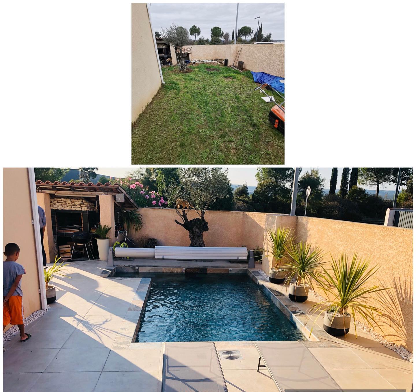 🔵👉DÉJÀ complet jusqu’à mi Janvier, programmez votre projet au plus vite avant qu’il n’y est plus de places ! ⏱🔵
👇
https://www.ljpiscine.com/votredevisgratuit
#constructionpiscine #piscine #piscineprivée #projetpiscine #realisationpiscine #instapiscine #piscineexterieure #pool