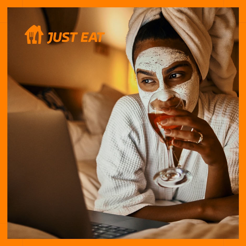 Self-care looks like this:
✔️ No cooking
✔️ No dishes
✔️ Takeaway delivery
https://www.just-eat.co.uk/restaurants-taza-dd1/menu