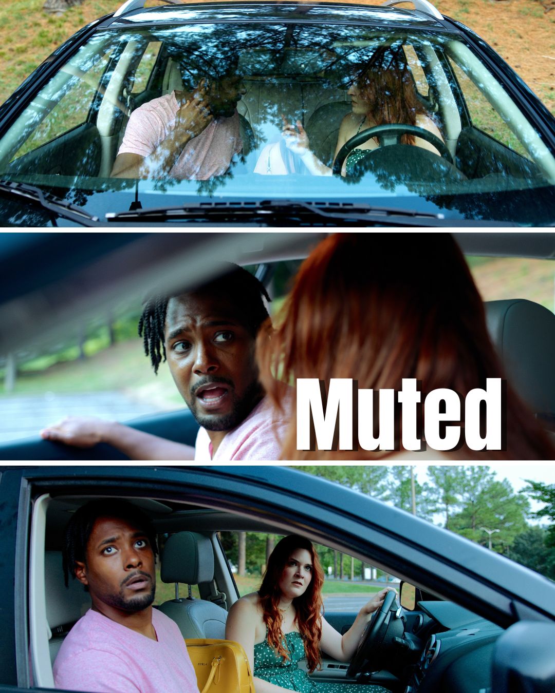 Something isn’t right. The signal disappears. The world around them suddenly feels… different.
They can’t explain it.
They can only feel that something has changed.
Entraverse – Episode 1
Muted
Sometimes the silence tells you everything.
Watch now.
Link in bio.
Created by Aura Media Productions
#Entraverse #Muted #SciFiSeries #ScienceFiction #IndieSciFi #ShortFilm #Filmmaking #SciFiAnthology #AuraMediaProductions
