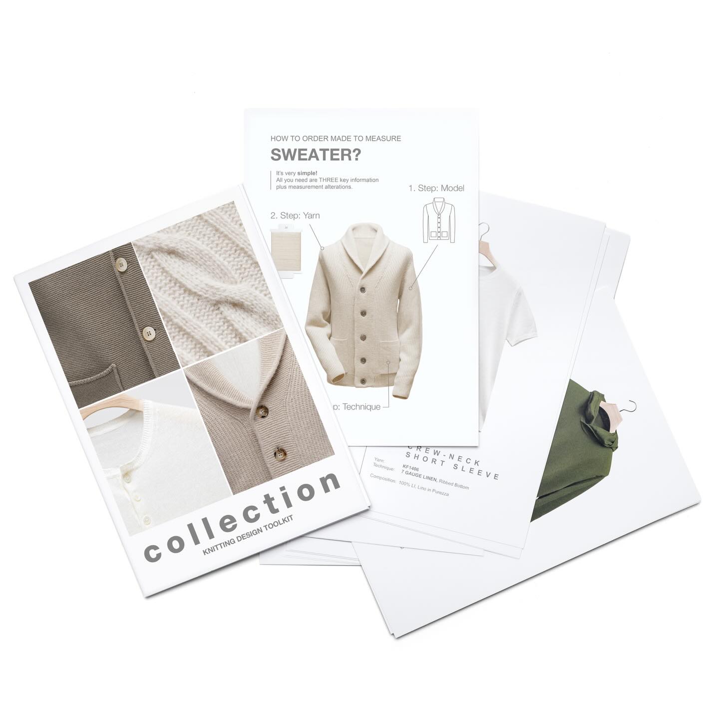 Unser neues Strickprogramm das alles kann 🪡
Unzählige Farben, edle Materialien, feinste Verarbeitung und komplett in Europa gefertigt.
Für alle, die keine Kompromisse machen wollen.
Für alle, die Strick lieben 🧶
#massbekleidung #massanzugzürich #masspullover #masshemd #masskleiderzürich