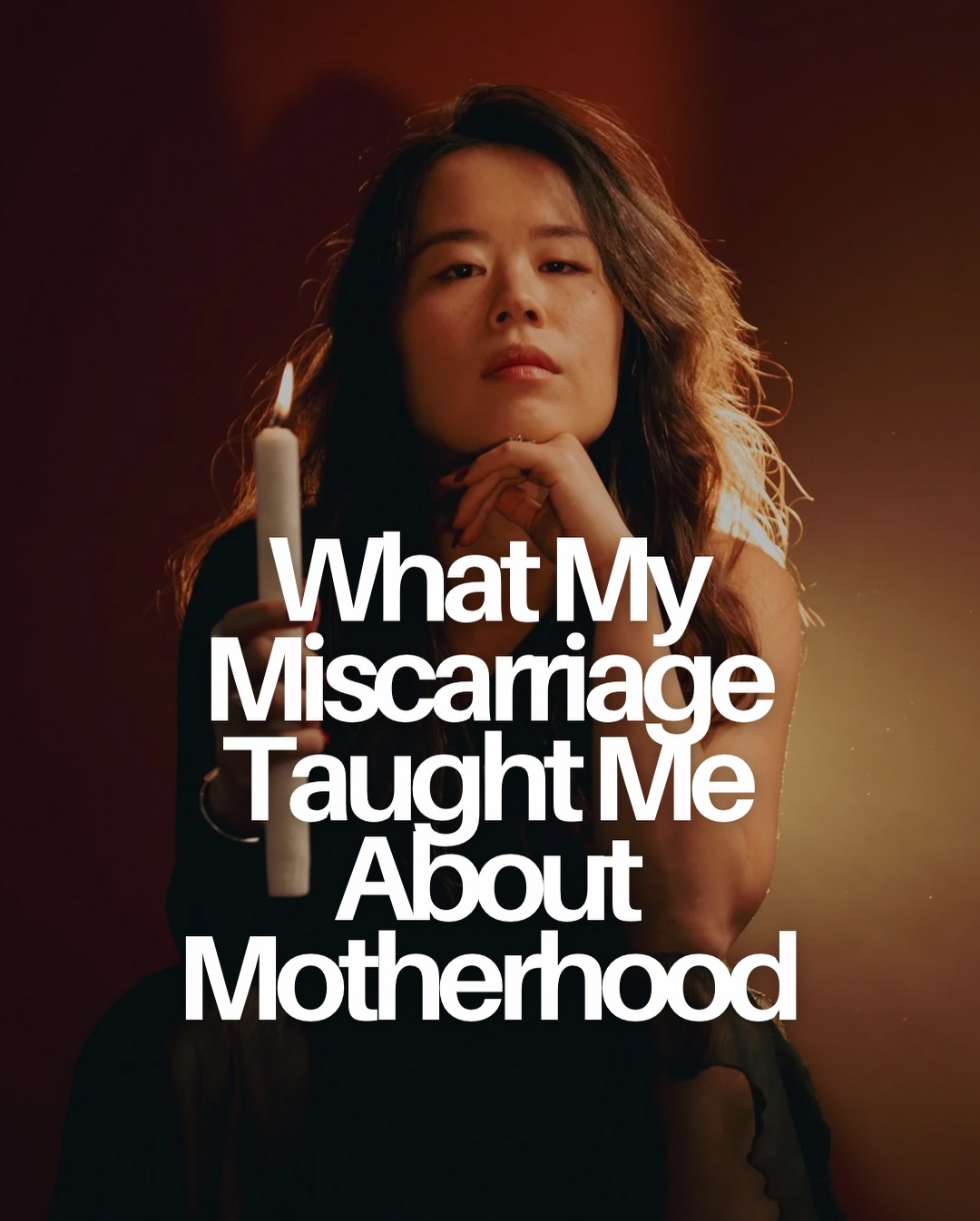 This has been the hardest chapter yet…
And the most powerful, alchemical, devastatingly beautiful ever ❤️🩹
My miscarriage has been a huge initiation in my life that has sparked rainfalls of wisdom I’d like to share. I realize this is not for everyone and that’s totally okay.
So if you feel called to read the rest of Part 1, and called to follow the rest of this series, I trust it will serve you in some divine way, and that it opens a beautiful conversation between us all.
You can find the link in my highlights under “Substack”, or head over to substack.com/@itsjadechung 🌹
Thank you for witnessing, friends ✨