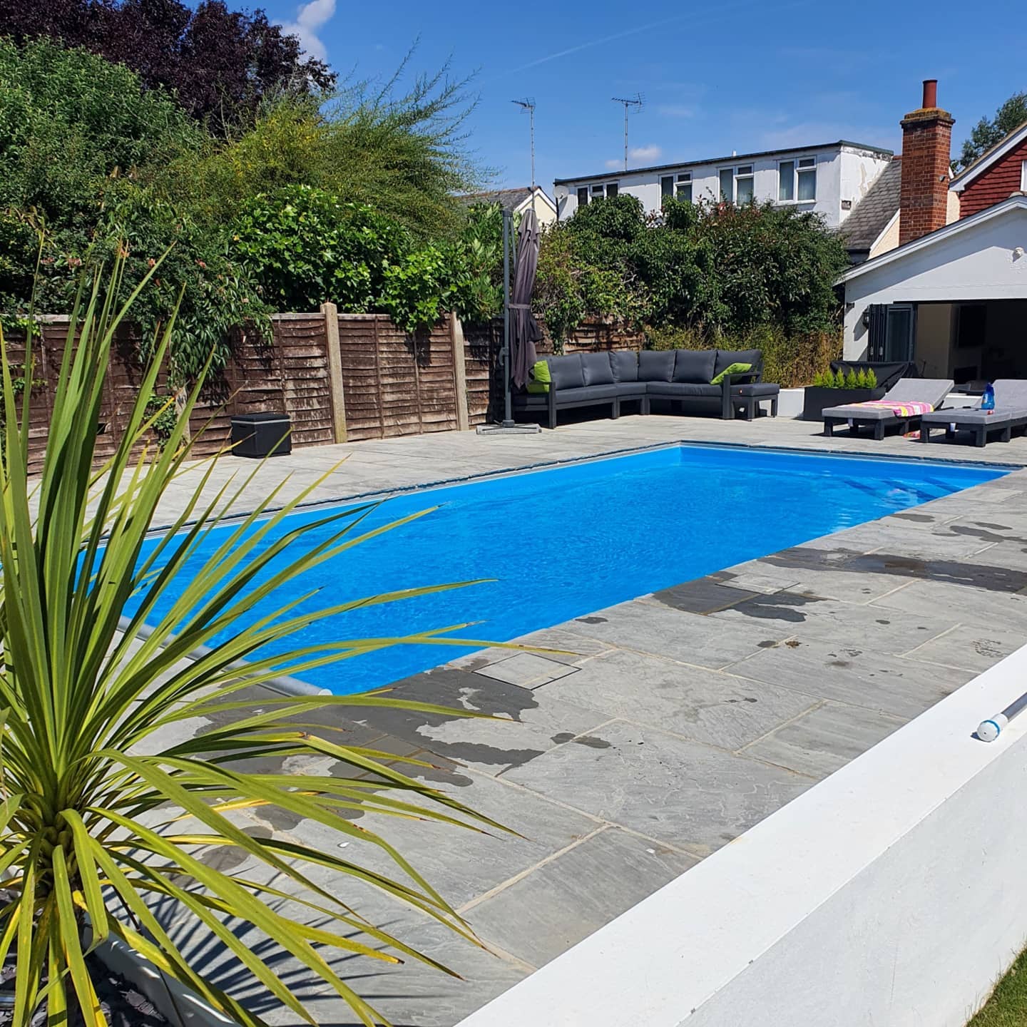 Restoring life to this unused pool for the new owners to enjoy. 🏊♂️
#swimmingpooldesign #swimmingpoolday #swimminggoals #swimmingpoolservice #swimmingtodays #swimmingpoolideas #swimmingpoolfun #swimmingpoolconstruction #swimmingpoolbuilder #swimmingpoolspecialist #swimmingpoolcontractor #swimmingpoolmaintenance #swimmingpoolgoals #swimmingpoolcover #swimmingpoolliners #swimmingpoolsofinstagram #swimmingpoolproject #poolguy #poolcleaning #poolsofinstagram #discoverunder2k #discoverunder10k #caringtoshareyourbusiness
