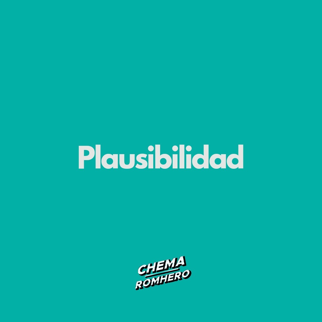 🔍 ¿Qué tan creíble es lo que ves? 🤔
Hoy hablamos de plausibilidad, una palabra clave que nos ayuda a distinguir lo razonable de lo dudoso. 📲👀
La plausibilidad es esa cualidad que hace que algo suene creíble o coherente con la realidad que conocemos. Cuando navegamos por redes sociales, vemos noticias, anuncios o incluso en la televisión, es súper importante que hagamos una pausa y nos preguntemos:
👉 ¿Esto realmente tiene sentido? 👉 ¿Se ajusta a lo que sabemos o experimentamos?
Es clave desarrollar un ojo crítico 🧠✨, porque no todo lo que aparece en nuestras pantallas es necesariamente verdad. ¡Así que no te dejes llevar por la primera impresión y siempre cuestiona lo que consumes! 🙌🔗
#PensamientoCrítico #Plausibilidad #SéCurioso #VerificaLaInformación #CriterioPropio #RedesSocialesResponsables #Información #DatoCurioso