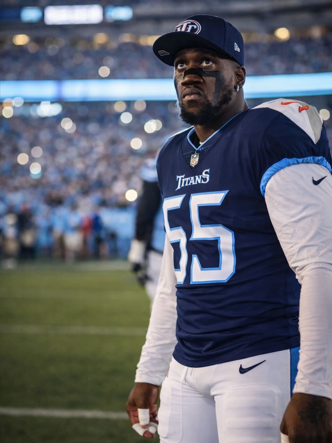 GIDDY UP 🤠 We’re soo excited for our guy @jacobsphotos_ for signing a two year deal with the @titans - NASHVEGAS HERE WE COME 💥 #Titans #Nashville