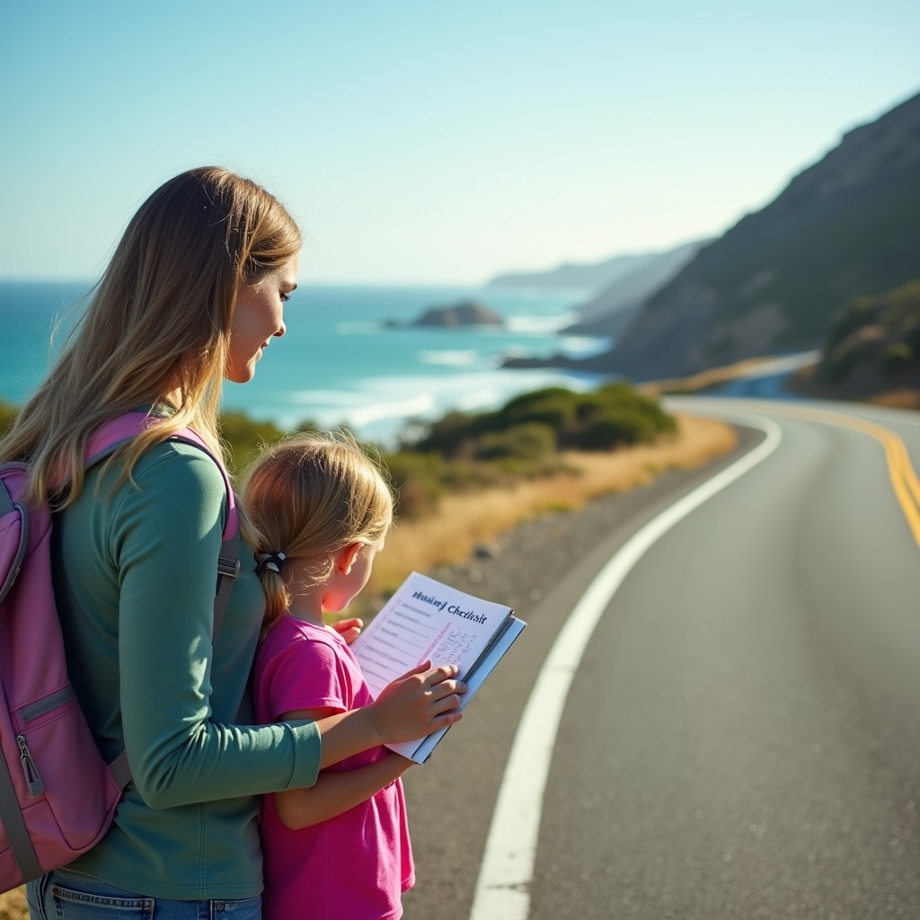 Ready to swap pre-trip panic for happy family adventures? I’ve boiled travel prep down to 5 simple steps—budget, kid-friendly schedule, sleep & downtime, meals, and a backup safety plan—so you can pack less and play more! 🌟✈️🧳
Save this post or screenshot the checklist for your next trip, and tap the link in bio to download the printable checklist and streamline your planning. Which step stresses you out the most? Tell me below! 👇🔥
#FamilyTravel #TravelWithKids #PackLessPlayMore #AdventureFamily #TravelTips #FamilyTrip #KidsWhoExplore #TravelHacks