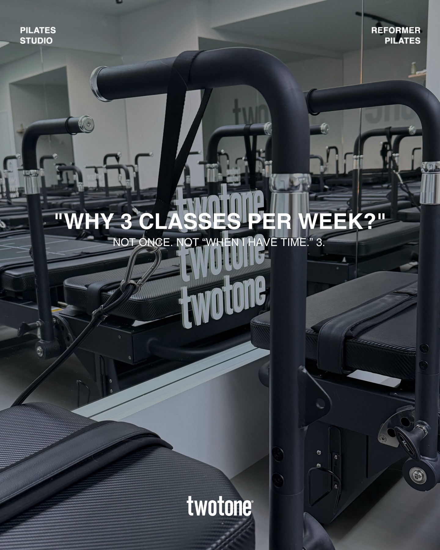 Why minimal 3 classes per week?
Because results don’t come from random workouts. They come from consistency.
One class makes you feel strong.
Two classes keep you motivated.
Three classes per week build momentum. And momentum changes everything.
✔ A stronger core
✔ Better posture
✔ Increased energy
✔ A more confident mindset
This isn’t about extremes just 3 classes per week.
Ready to step in?
🌸 Join our March Challenge and start via the link in bio.
Comment “SPRING” if you’re in.