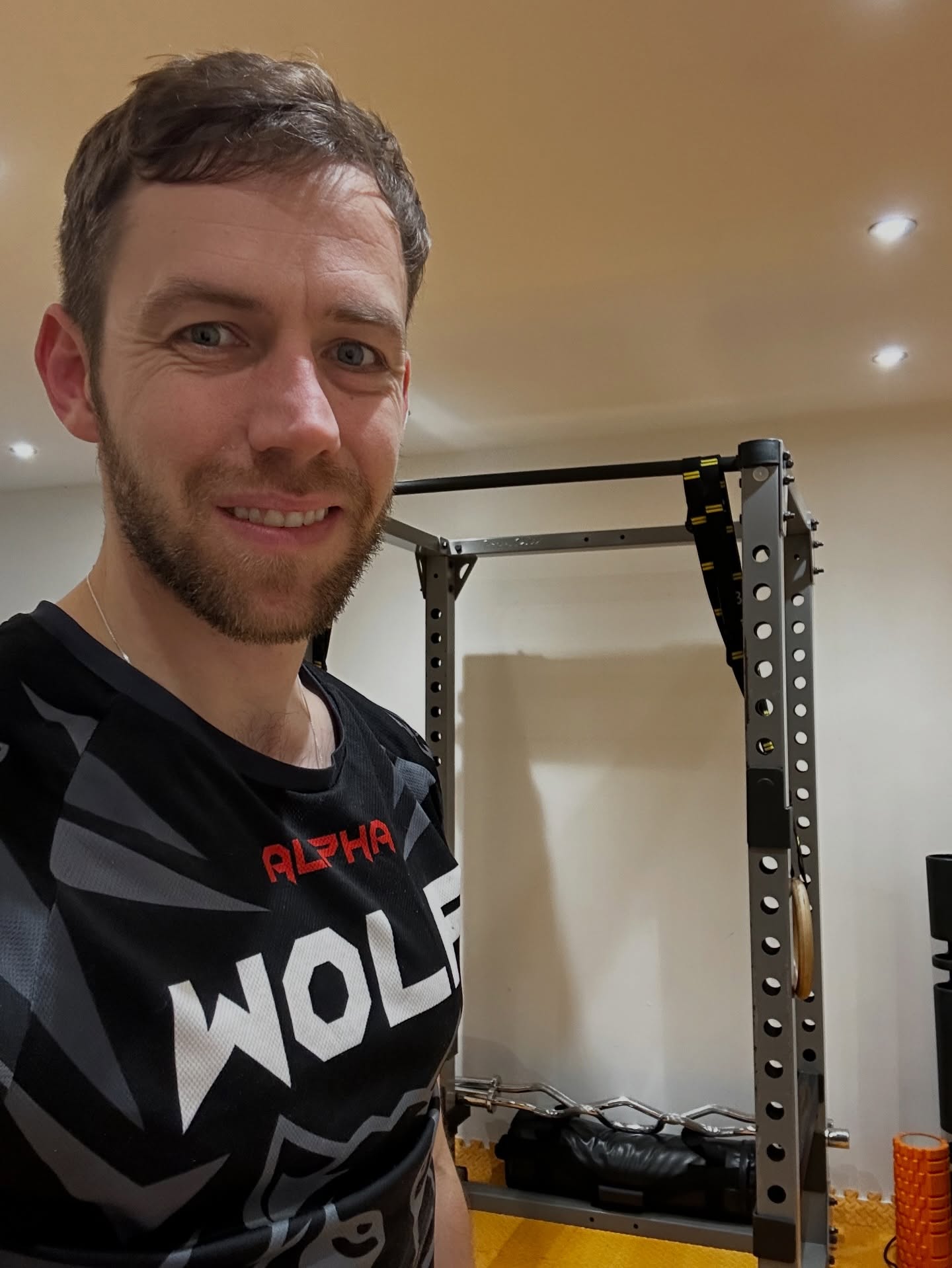 Sometimes the only time you have is half ten at night…
When days are full with work, family, responsibilities and everything else life brings, it’s easy to say “I’ll work out tomorrow.” And sometimes that’s absolutely fine. But if I’m honest, recently for me it had started to become more of an excuse.
The truth is, discipline often begins exactly in those moments when you feel tired or busy. When you push through that stage, something powerful happens — you start building a habit.
And once that habit is built, it stops feeling like effort and simply becomes part of your lifestyle.
It’s not about extreme workouts, punishing yourself, or chasing a calorie deficit.
It’s about investing in your health, building strength, and creating an energy surplus so you can show up better for your life, your family and the things God has called you to do.
Some days the only time you have is 10:30pm… and that’s okay. Just start where you are.
#LighthouseHealth #StrongForLife #EnergyNotExhaustion #FaithAndFitness #HealthyHabits