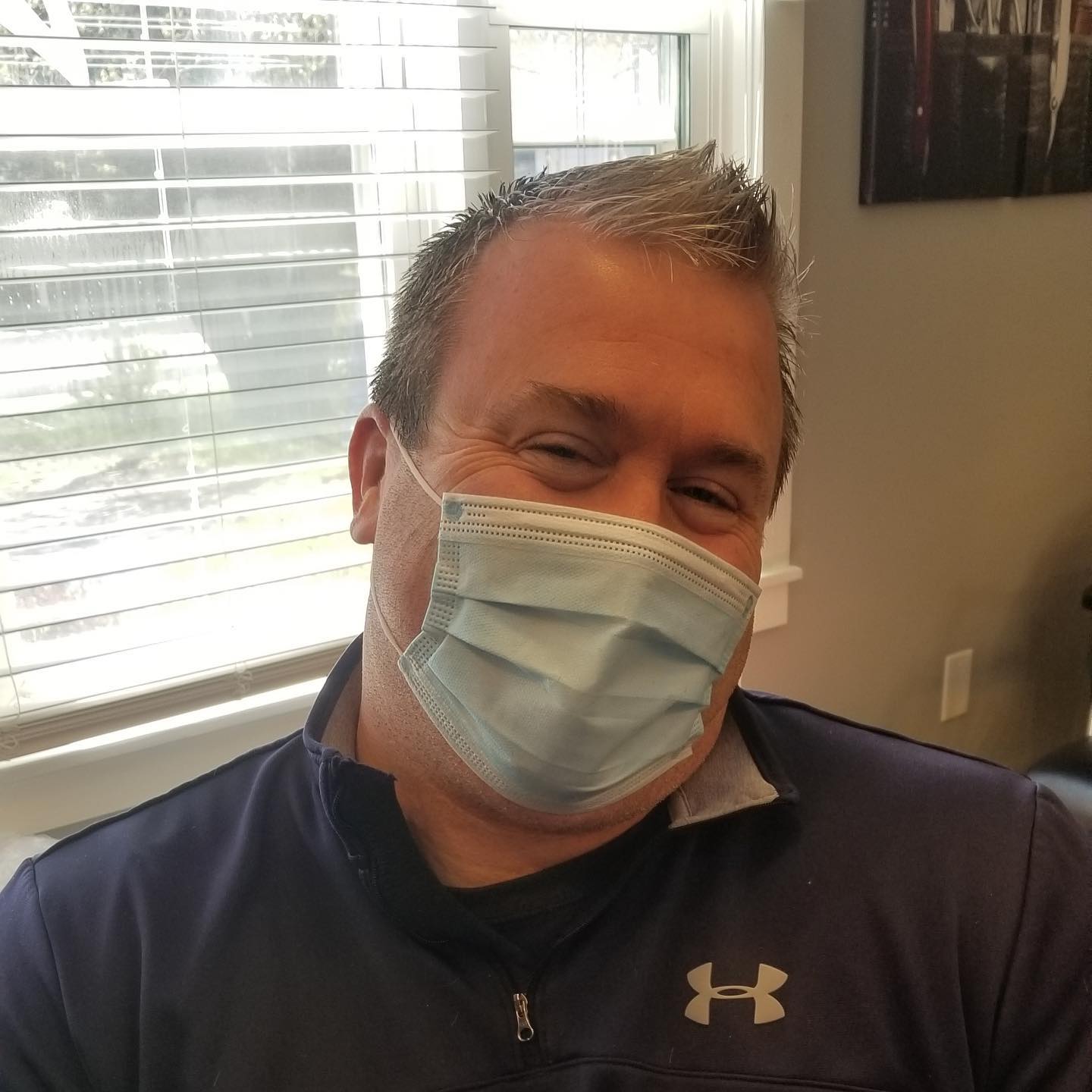 Wow what a difference!! ❤️