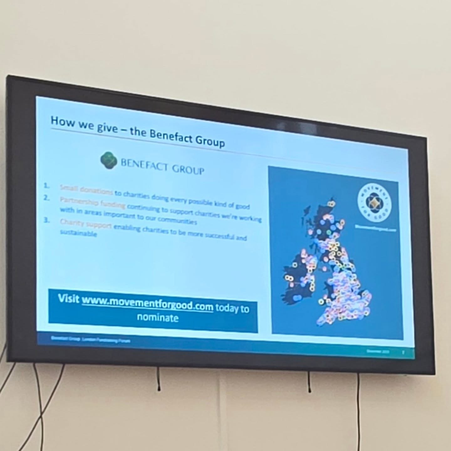 A very productive day in London today with the @benefactgroup, where Tara and I had the opportunity to meet a number of fellow charity founders.
It was incredibly valuable to share ideas, discuss challenges, explore opportunities, and exchange contact details with such an inspiring group of people doing important work.
We’re now on the train from Waterloo back to Milford, and later this evening I’m heading to Horsham to deliver a talk.
Please remember you can report ALL knife carriers anonymously through @fearlessuk or by calling 0800 555 111
Always loved always missed Cheeks 🩵
#stopknifecrime #education #educational #strongertogether