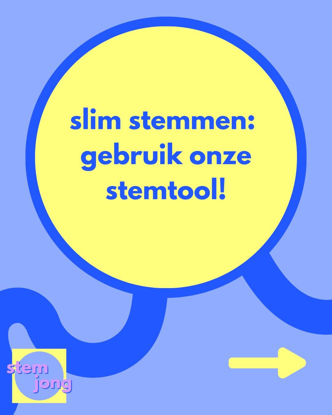 βοΈ We mogen bijna gaan stemmen voor de gemeenteraadsverkiezingen βοΈ
Dus tijd om te bepalen welke kandidaat jouw stem krijgt. Wil je stemmen op iemand die jou echt vertegenwoordigd? Check dan welke jongeren er verkiesbaar zijn en jouw stem nodig hebben via onze stemtool (link in bio!).
@ Tag hieronder jouw favoriete jonge lokale kandidaat uit de tool!
πͺπΊ Co-funded by the European Union
#stemjong #voteyoung #gemeenteraadsverkiezingen #jouwstemtelt #gemeenteraadsverkiezingen2026