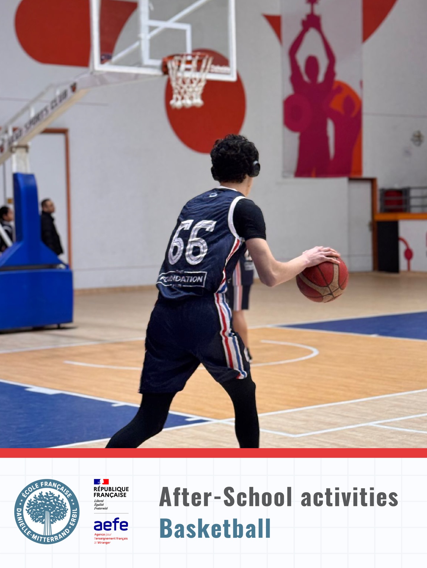 After School Activities