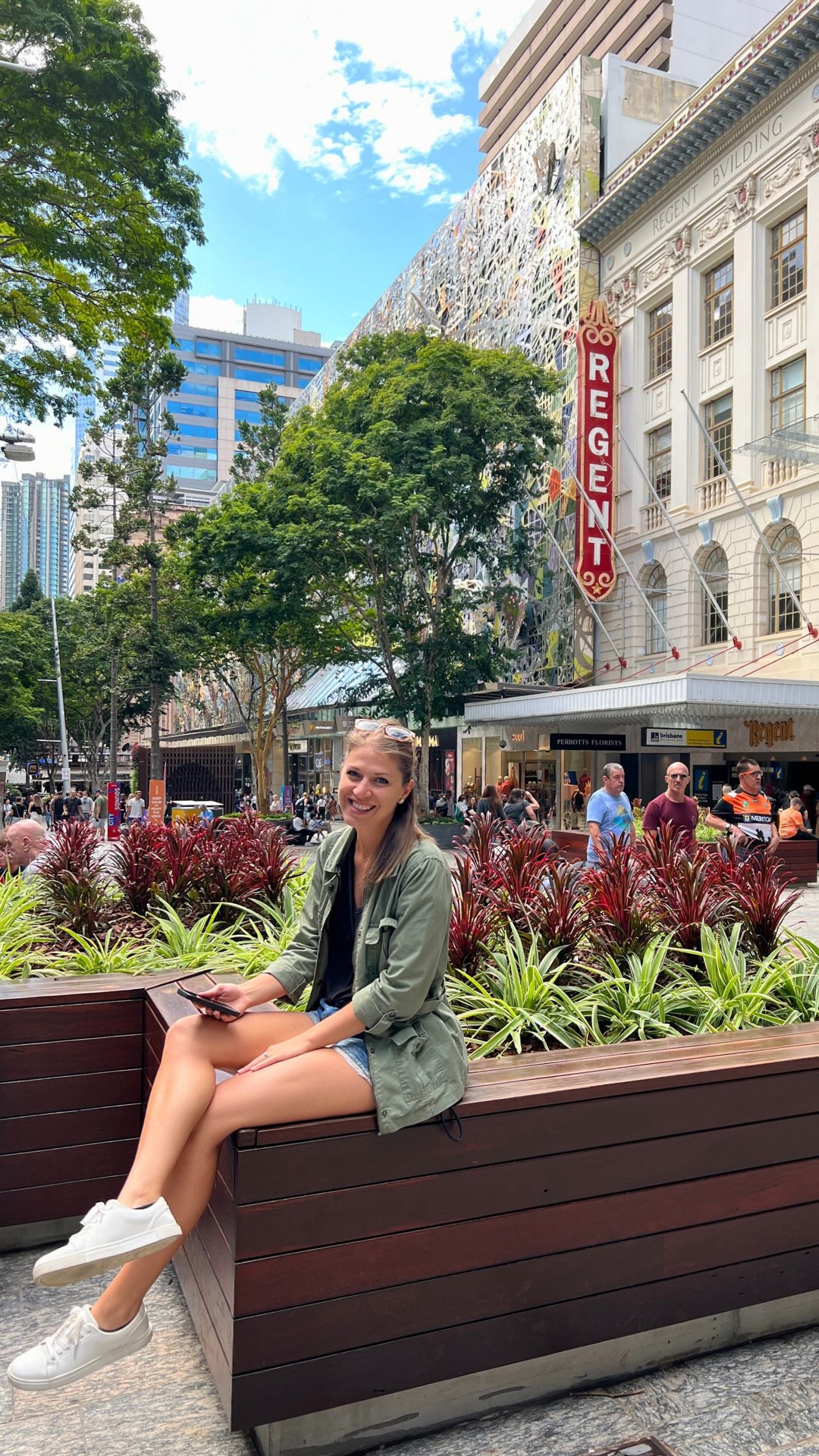 Here’s what actually happens when you book a dream vacation call with me. 📲
We talk about your life first. Your schedule. What kind of break are you craving? What hasn’t worked well on past trips?
We clarify expectations early.
Price point.
Travel pace.
Timing.
The details that quietly shape everything.
You don’t need to come prepared with a destination. You don’t need to know exact dates.
The call isn’t about locking you into something. It’s about creating clarity so you can decide confidently.
Most people tell me afterward that they already feel lighter.
If you’ve been wanting help but weren’t sure what the first step looked like, this is it.💯
If you’re ready for planning to feel structured instead of scattered, comment your favorite emoji and I'll send you the link to start.
.
.
#travelplanning #traveladvisor #vacationplanning #vactionplans #travelplans