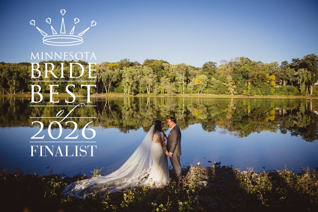 Round Two voting for the Minnesota Bride Best of 2026 Awards is open! 🎉
If you're a wedding professional, we’d be honored to have your support for:
🌊 Leopold’s Mississippi Gardens – Best Waterfront Venue
And while you're completing your ballot, please consider supporting our partner venue:
🏛 The Van Dusen Mansion – Best Historic Venue
🗳️ Voting is open to wedding professionals only and closes Tuesday, March 24.
Cast your vote at MinnesotaBride.com or through the link in our bio.
photo @wild.trail.studio
#WeddingPros
#WeddingCommunity
#WeddingIndustrySupport
#EventProfessionals
#WeddingVendorLove