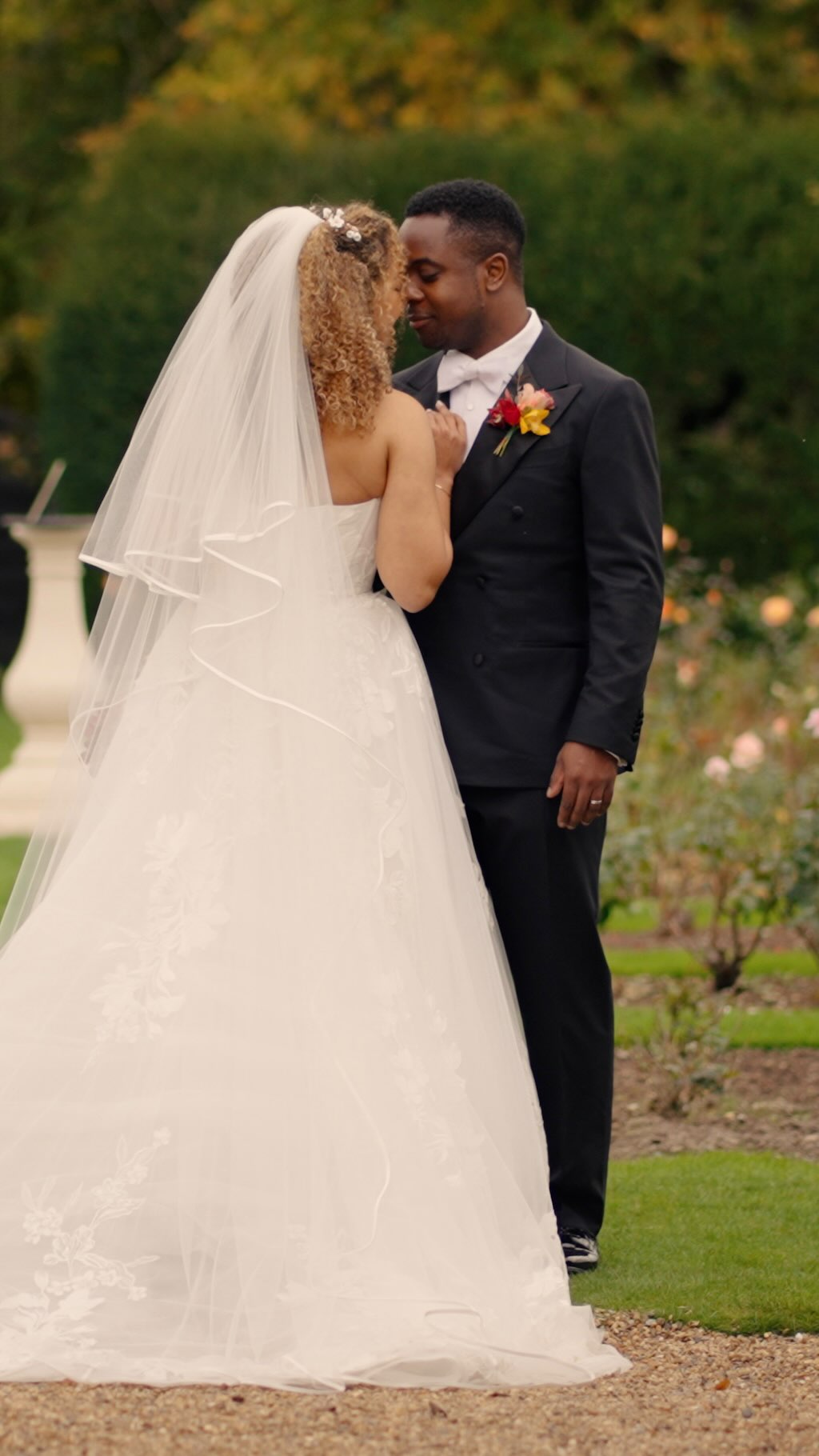 🤍 Over 10 year together, but today is our day 🤍
Claire /// Michael
Wedding Planner @greenlily_events
Venue @offleyplace
Caterer @tastehaven
Wedding Cake @atyourwishcakes
Decor @blank_spaceevents.co.uk
Photographer @sarahcarterphotography
Videographer @momento_media
Dance Floor @mybigdayeventshertfordshire
String Duo @bowfiddle_strings
DJ @mintdjs
Bar @barz8events
Hair @bridalhairby_emmahowell
Make Up @amberraemakeup
London Red Bus @routemasterhireltd