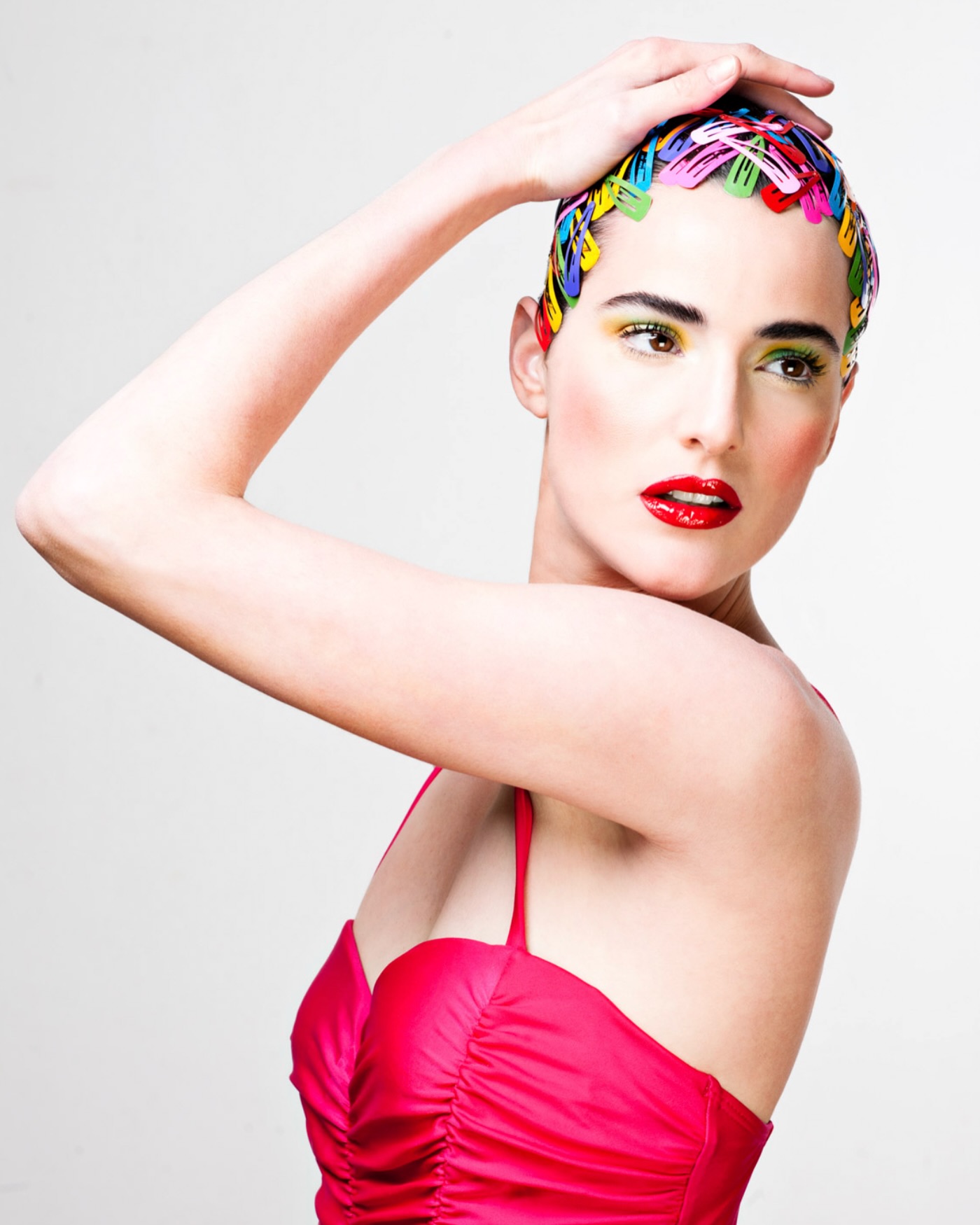 Algunas del archivo… todas tienen más de 10 años!! Increíble como pasa el tiempo… @manenapomeroy