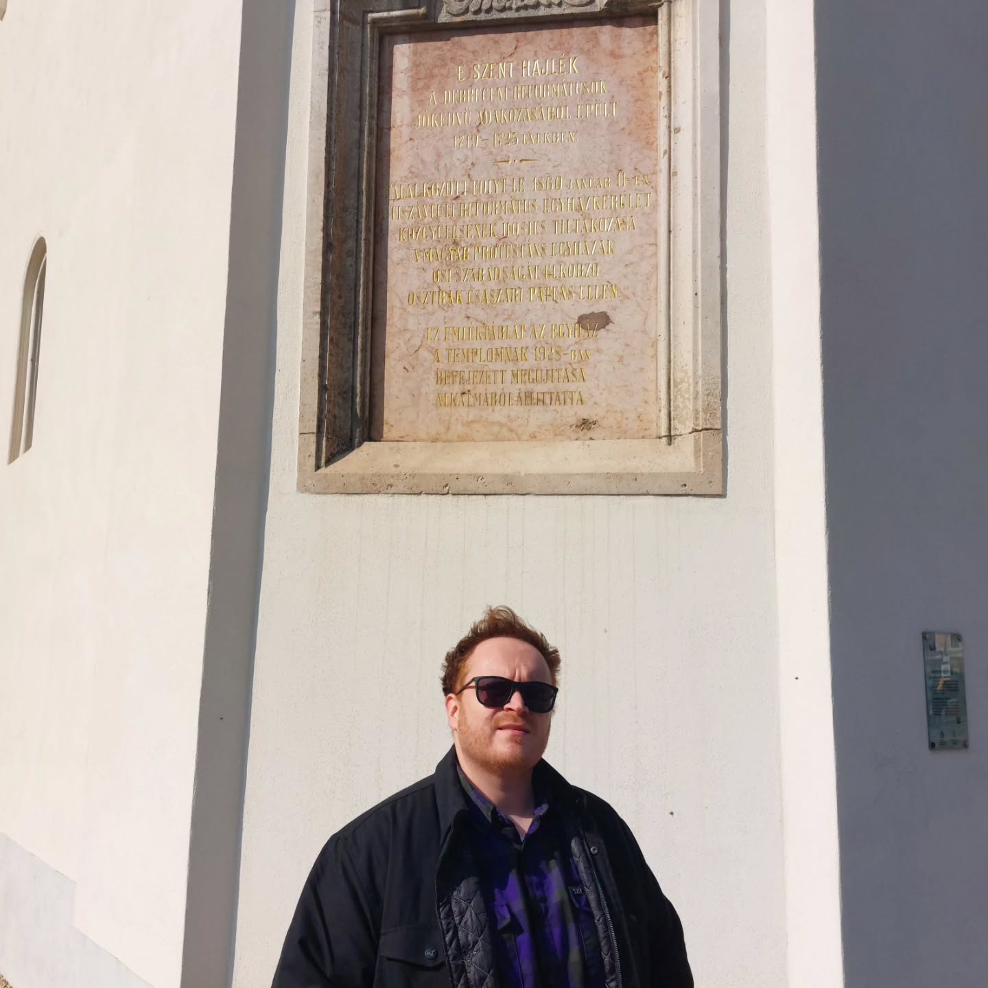 Thank you, Hungary!
On 5 March in Debrecen at the Odeon Theatre, University of Debrecen, and on 6 March in Budapest, we shared the Bridges performance with audiences who joined us in exploring what happens when improvisation moves beyond a single language.
A special thank you to our Hungarian partners and hosts for their generosity and support, and to everyone who came to watch, laugh, and reflect with us!
Next stops on the journey:
Lyon — 8–10 April
Bridges Academy — 6–12 September
#BridgesImpro #Improvisation #CreativeEurope #MultilingualTheatre #Debrecen