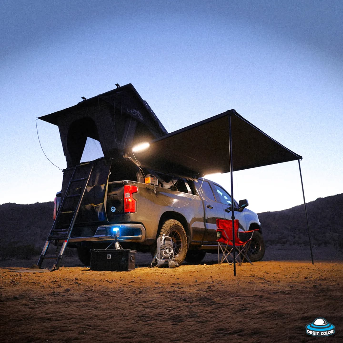 📌 Victorville, CA