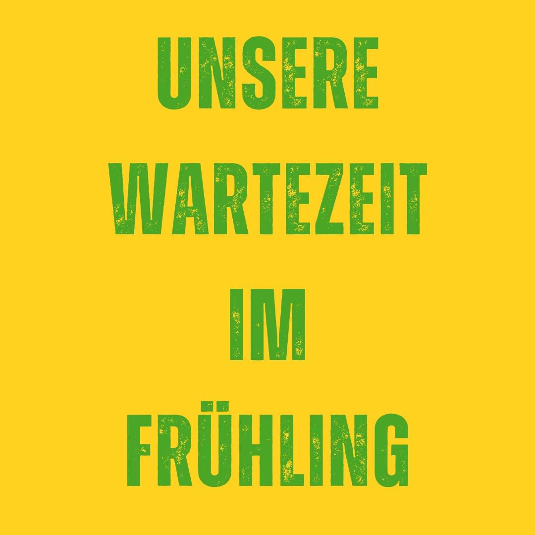 Unsere Wartezeiten steigen leider wieder. Wir geben unser bestes, damit sich die Lage bald wieder ein bisschen entspannt.
#ergotherapiesteinchen
#wartezeiten
#ergotherapiebochum