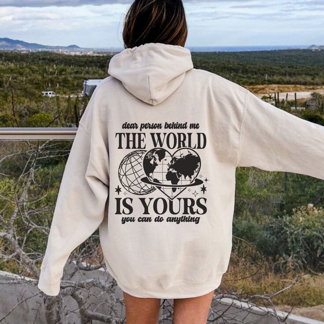 swipe for the front ⏩️
Embrace the Power of Purpose. This year, let's make resolutions that truly matter! If your goal is to shine a light on mental health and spread awareness, join us in making a difference. ✨
Head on over to our website to see our mental health hoodies and cozy up for a cause – a snug reminder that warmth and compassion go hand in hand. Every purchase supports mental health initiatives, so you can wear your commitment proudly. Let's cozy up to change together. 🤎
#MentalHealthMatters #CozyUpForACause #NewYearNewPurpose #mentalhealth #mentalhealthawareness #selfcare #selflove #anxiety #love #mentalhealthmatters #depression #motivation #health #wellness #mindfulness #healing #fitness #life #loveyourself #therapy #inspiration #happiness #mindset #positivity #positivevibes #quotes #meditation #mentalillness #psychology #wellbeing