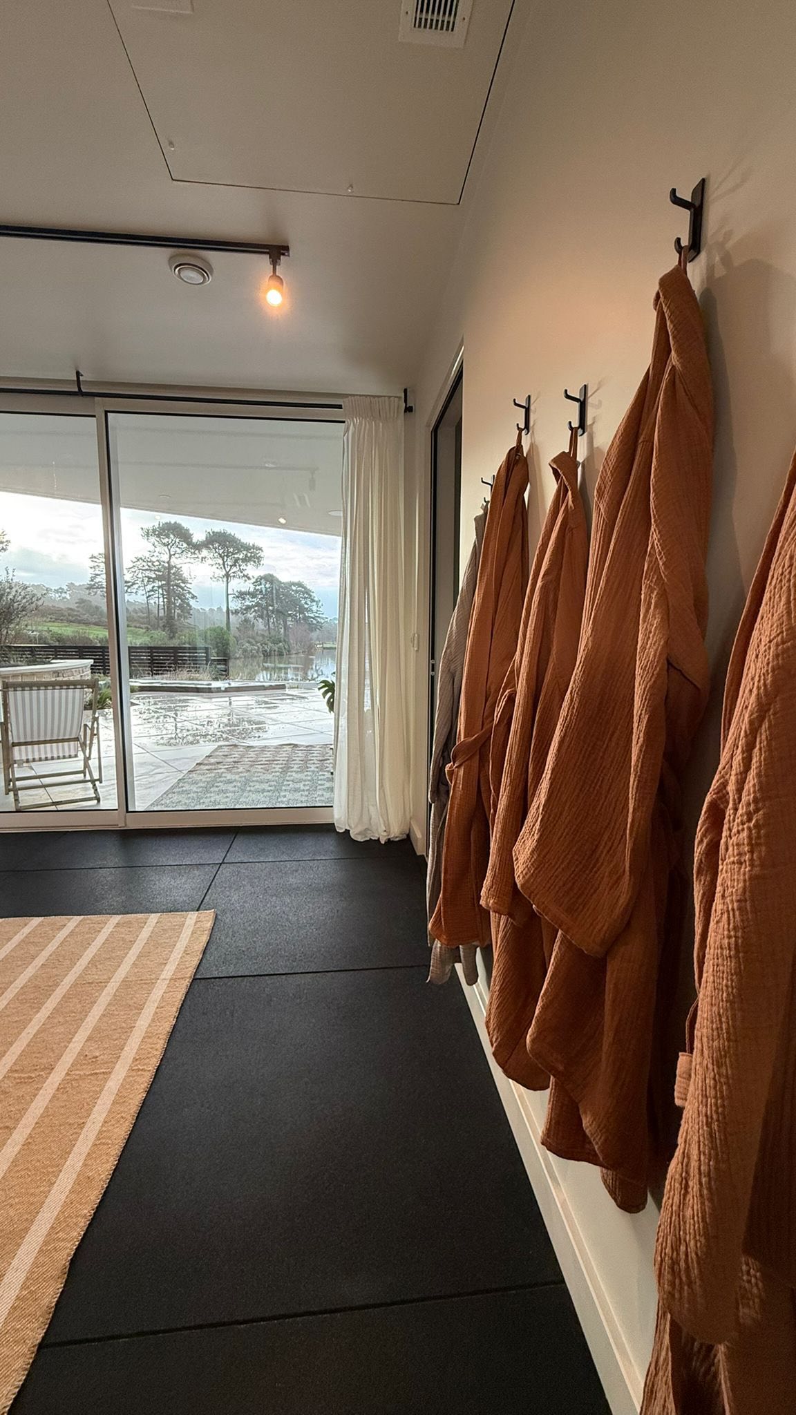 Not every moment belongs in a crowded venue.
No shared spaces.
No busy changing rooms.
No random onlookers.
No interruptions.
Just your people, your intention, your pace.
At Hidden Lake Dorset, the entire space is yours, completely private, beautifully designed, and set apart from the noise of everyday life.
Whether it’s an escape, wellness gathering, family celebration or something meaningful, this is where moments feel personal again.
Because some occasions deserve more than a booking slot.
They deserve privacy.
Get in touch to start planning the perfect moment.
#dorsetlife #hiddenlakedorset #wellness #privatevenue
#photoshootlocation