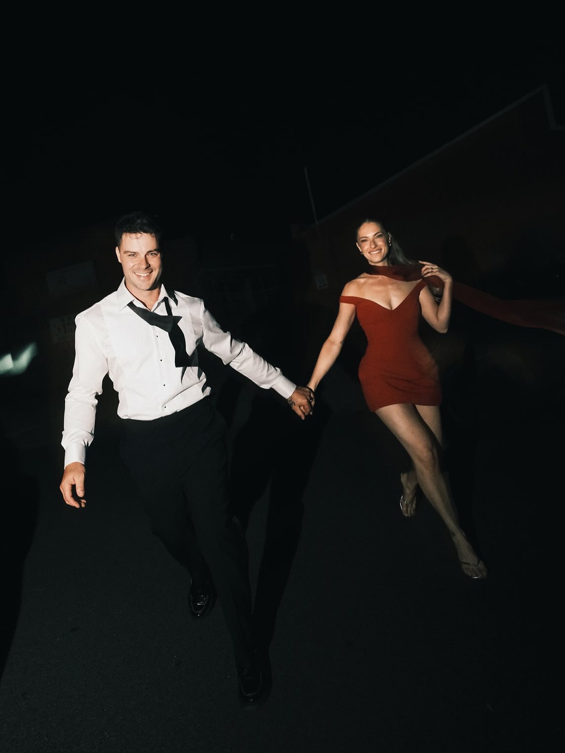 GIMME GIMME GIMME MORE & MORE & MORE OF JESSIE & OSCY 🥀
- Iconic Vendors Tagged -