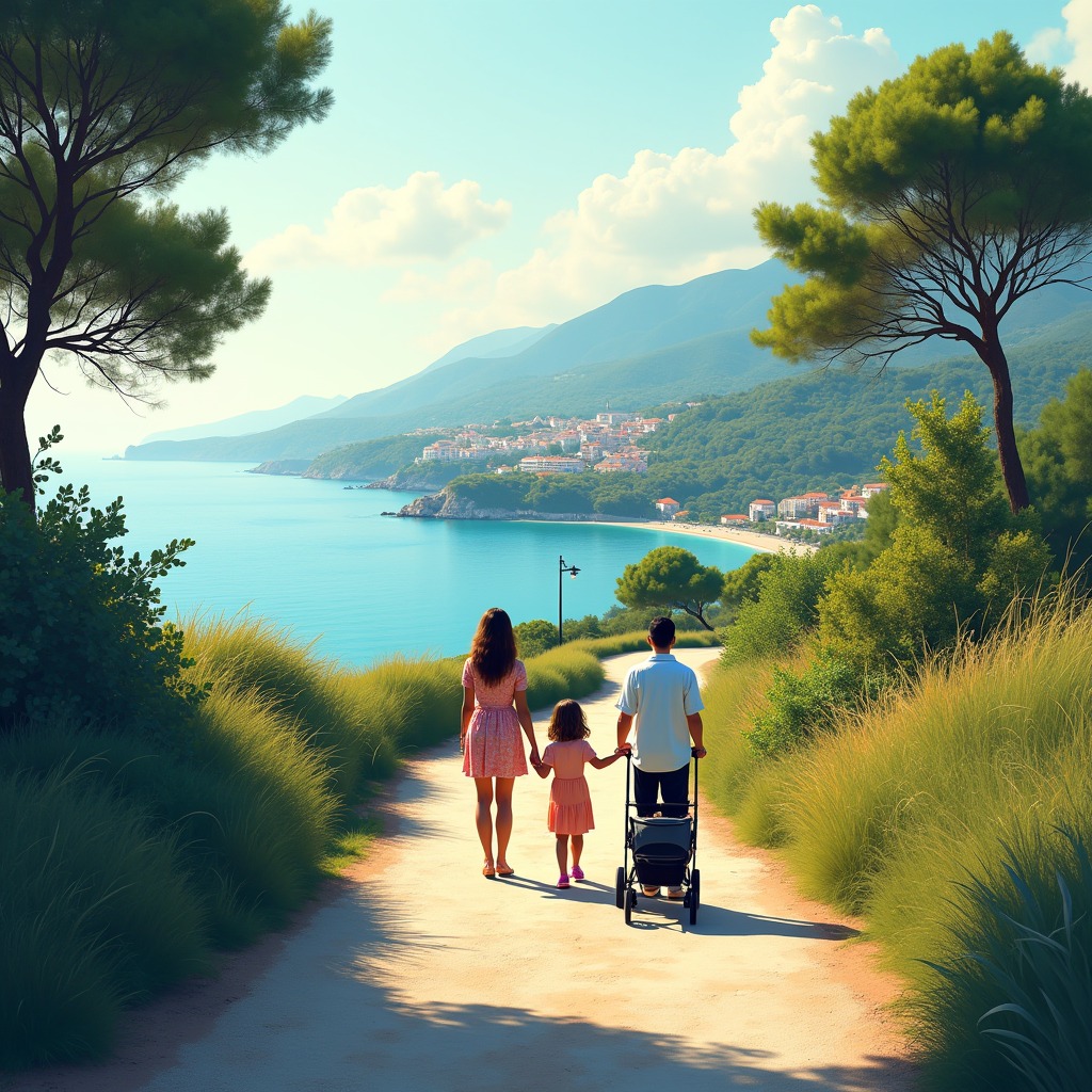 Ready for a 48-hour family escape that costs less than a single day at a theme park? We’ve got a full, budget-friendly international mini-trip you can bookmark and take next weekend! Highlights, transport hacks, and a clear per-family cost breakdown—so you know exactly what you’re paying for. Want the full itinerary and money-saving tips? Link in bio! ✈️🗺️👨👩👧👦 What city would you try this in first? Tell us below!
#FamilyTravel #BudgetTrip #TravelWithKids #MiniGetaway #WeekendEscape #TravelHacks #ExploreWithYourKids #AffordableAdventures