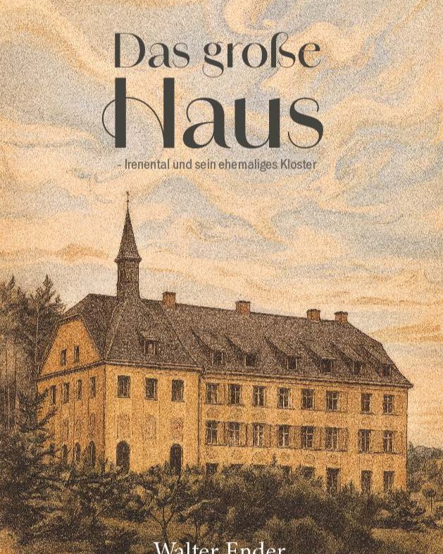 Nach unserem erfolgreichen Tullnerbacher Kulturauftakt geht es gleich weiter: Zum Thema "Das ehemalige Kloster im Irenental" hält Walter Ender im Gemeindezentrum, Hauptstraße 47, einen Vortrag.
Dienstag, 17. März 2026, 19:00 Uhr. Der Eintritt ist frei, herzlich willkommen. #tullnerbach #kultur #wienerwald #irenental #wienumgebung #1000thingsinaustria