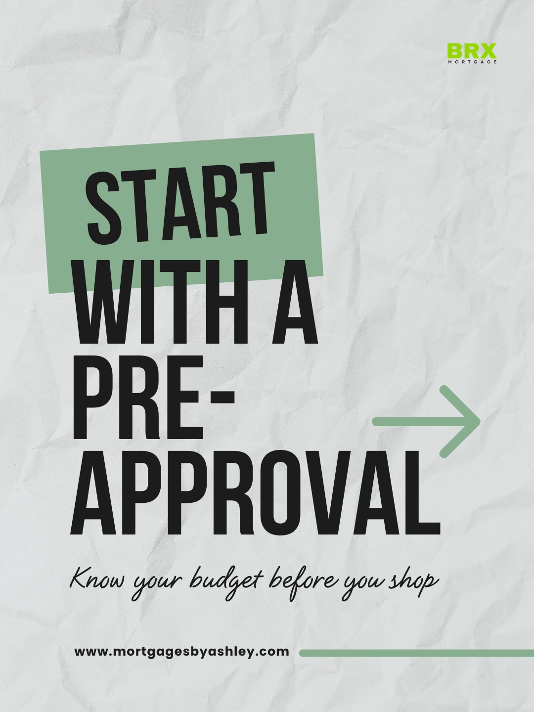 Most buyers start house hunting first… but the smartest buyers start with a pre-approval.
Here’s why it matters 👇
A mortgage pre-approval gives you clarity before you even step into a showing. It helps you:
✔ Understand your real price range
✔ Confirm your financing options and down payment
✔ Lock in a rate while you shop
✔ Be ready to move quickly when the right home appears
In markets like Sarnia, Lambton County, Petrolia, and Corunna, homes can move fast. Having a pre-approval in place makes your offer stronger and removes a lot of last-minute stress.
Even better? The process is usually quick and can often be done digitally.
If you’re thinking about buying this year, let’s start with the right first step.
Book your pre-approval here:
🌐 www.chatwithashley.ca
📞 519-339-0883
📧 ashleynaj88@gmail.com
#MortgagePreApproval #SarniaRealEstate #LambtonCountyHomes #OntarioHomeBuyers #MortgageTips #HomeBuyingCanada #SarniaOntario #FirstTimeHomeBuyerCanada