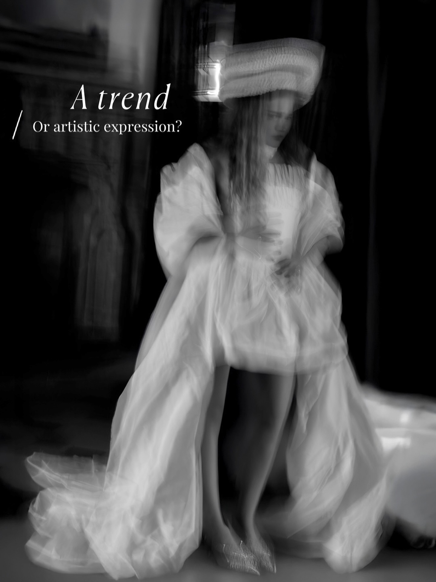 I’ve seen people calling shutter drag a trend lately.
To me it’s simply another brush in the toolkit. Photography isn’t just about freezing a moment perfectly, sometimes it’s about expressing the energy, movement and feeling within it. Capturing rhythm and atmosphere. Photography has always been as much about interpretation as documentation.
And art has never moved forward by playing it safe.
If it makes you feel something, it’s doing its job.
Technique, trend or creative expression?