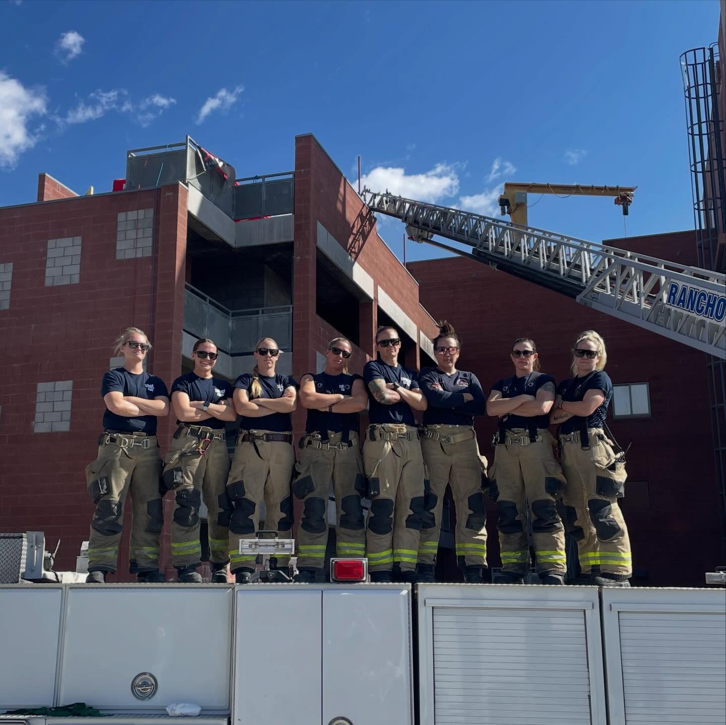 Happy International Women’s Day! #RCCommUNITY #internationalwomensday♀️