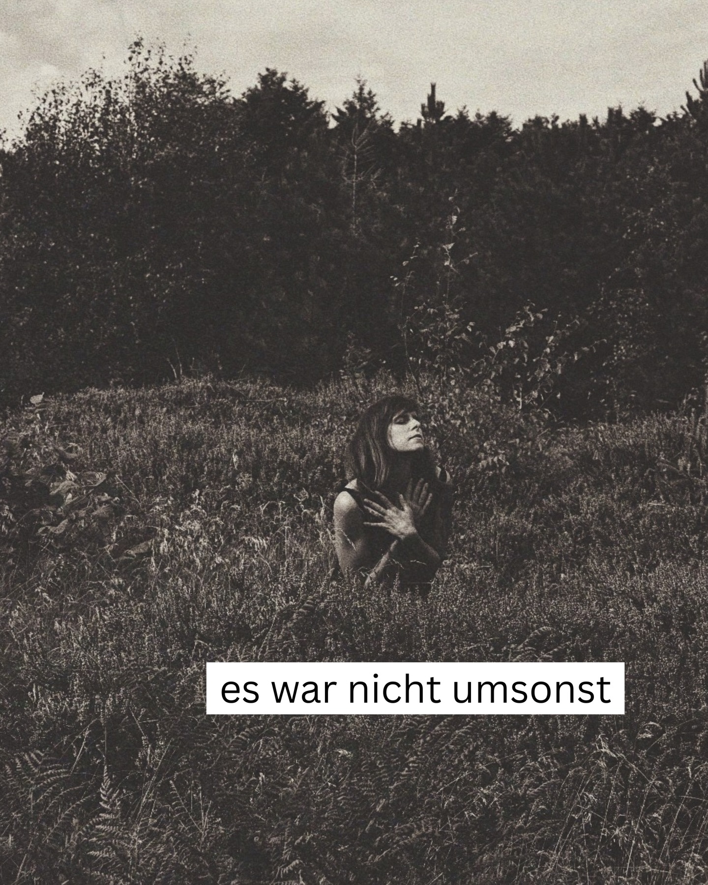 🌿
Manchmal enden Dinge, obwohl wir sie gerne festgehalten hätten. Oder sie laufen anders, als wie wir es uns gewünscht haben.
Beziehungen. Jobs. Orte, die sich einmal wie Zuhause angefühlt haben. Lebensphasen, in denen wir dachten, so würde es für immer bleiben…
Und wenn sie gehen, bleibt oft erstmal nur das Gefühl von Verlust zurück. Ein Schmerz, der sich wie Schmodder über unser trauriges Herz legt. Vielleicht bleiben auch Fragen, Zweifel oder der Wunsch, etwas hätte anders laufen sollen.
Mit der Zeit beginnen wir jedoch manchmal zu erkennen, dass in Abschieden etwas sehr sehr Wertvolles liegt.
Erfahrungen, die uns geformt haben. Momente, die uns zum Lachen gebracht haben. Tränen, die uns etwas über uns selbst gezeigt haben. Und Menschen, die uns ein Stück unseres Weges begleitet haben.
Nichts davon war umsonst.
Alles hat uns wachsen lassen. Alles hat uns näher zu uns selbst gebracht.
Und ja: All das hat uns zu der Person werden lassen, die wir heute sind.
Und vielleicht liegt darin die Einladung des Lebens: nicht nur zurückzuschauen, was vorbei ist, sondern zu sehen, was daraus entstehen durfte und zu vertrauen.
Und von dort aus wieder weiterzugehen.
Mit mehr Verständnis.
Mit einer großen Portion Mut.
Und Dankbarkeit im Herzen.
Weitergehen.
Mit uns selbst.
Hand in Hand.
In Liebe
Kaja 🪶
.
.
.
📷 by myself
#wachstum #schwellenzeit #selbstliebe #reflexion #vonherzzuherz