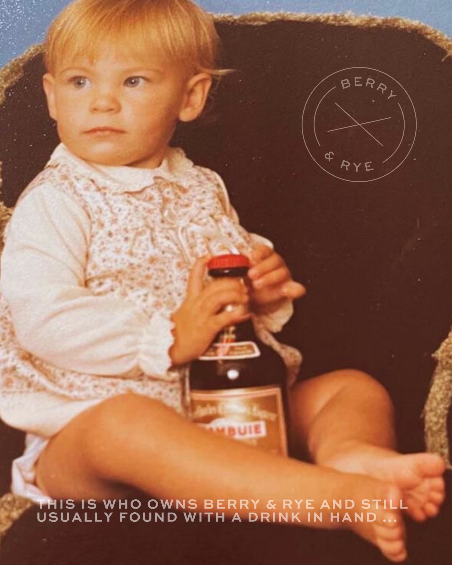 A small shout out this International Women’s Day (and every day) to the women smashing it in Hospo right now.
Berry & Rye is one of just a handful of female-owned bars in Liverpool (as highlighted by @fran.cruse ), run by sisters Kate and Laura.
They’re the ones, like many others in our great city, doing everything from finances to urinal unblocking, hopefully creating a foundation for Berry and Rye to grow and it’s amazing team to shine!
So, here’s to Kate, Laura and the brilliant women running and working bars and indies across the city this International Women's Day🍸
Tag 'em in the comments below so they can feel warm inside for a sec before the quarters VAT return is due
P.s - can you tell who is who on the images? 💬
#BerryAndRye #IWD #FemaleOwnedBars #WomenInHospitality #LiverpoolBars