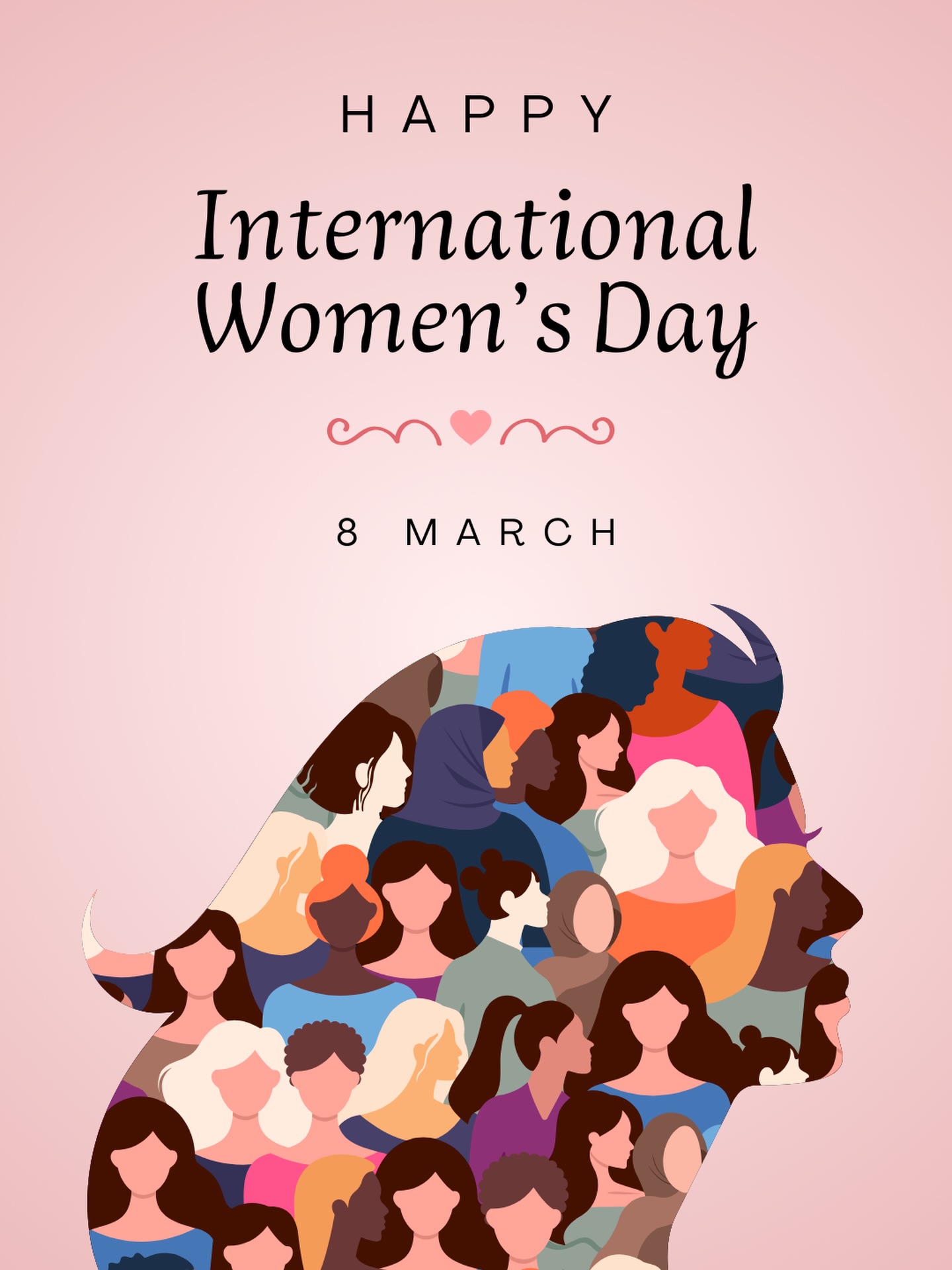 Happy Womansday❤️🌹
Sei mutig, stark, authentisch und wertschätzend deinen Mitmenschen gegenüber.
Sei einfach du ❤️🌹🌟
#womenempowerment #womensupportingwomen #frauenunterstützenfrauen #frauenstärken #frauenpower