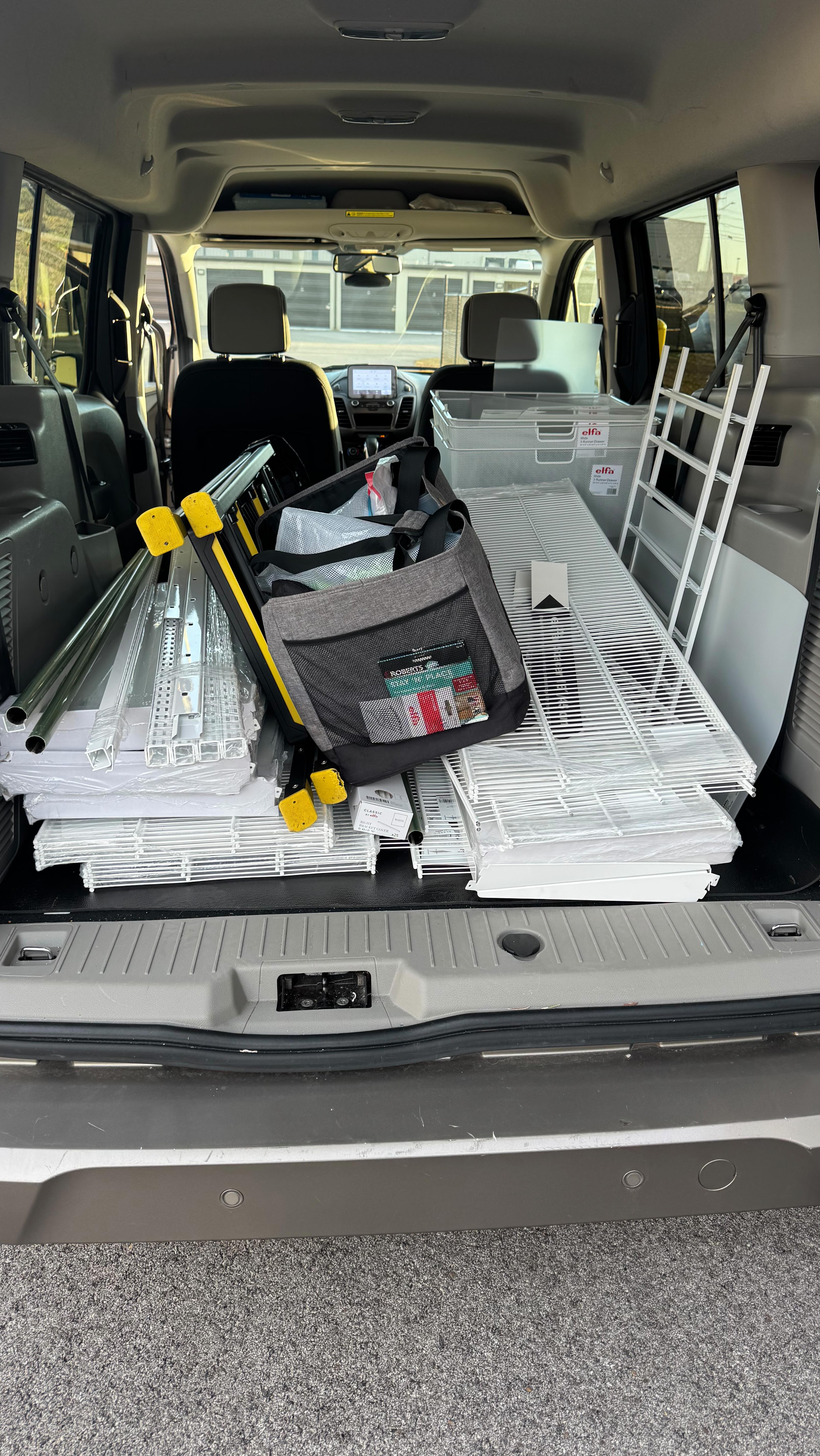 Happy International Women’s Day! 💜 Tabulated is proud to be female-run and operated — but the real magic? The incredible women on our team who bring order, calm, and transformation to every space they touch. This one’s for YOU. 🥂✨ #IWD2025 #WomenWhoWork #FemaleOwned #InternationalWomensDay