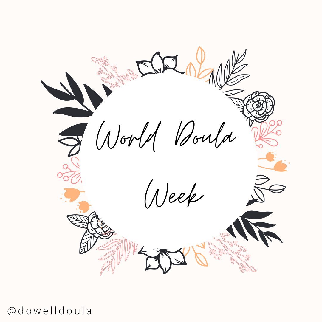 I am so lucky…
💛Lucky to call my passion my profession.
💛Lucky to see unthinkable strength in women.
💛Lucky to see supportive partners standing by their sides.
💛Lucky to meet the cutest babies ever!
💛Lucky to call my clients my friends.
💛Lucky to have been invited into the most special moment of someone’s life.
Sometimes people ask me if I regret leaving teaching to pursue my dreams. I can honestly say I’ve never had a regret, because once you get a taste of this work you just can’t stop! It truly is so magical. ✨
I am tagging some doulas and birthworkers who have inspired and impacted my journey. The last slide is my incredible doula, Kim, who supported me when it was my turn. I could not have done it without her!
Happy World Doula Week! 🫶🏻
#dowelldoula #pregnancycare #newbornsleep #momstobe #breastfeedwithoutfear #birthworker #maternalhealth #newmommytobe #thefourthtrimester #pregnancyfun #postpartumdoula #calmbirth #prenatalworkout #breastfeedingsupport #naturalbirth #childbirtheducator #doulalife #homebirth #whattoexpect #newmommyproblems #momsmatter #empoweringmoms #postpartumsupport #fourthtrimester #postpartumhealth #birthsupport #birthplan #pregnancyeducation #positivebirth #birthpartner