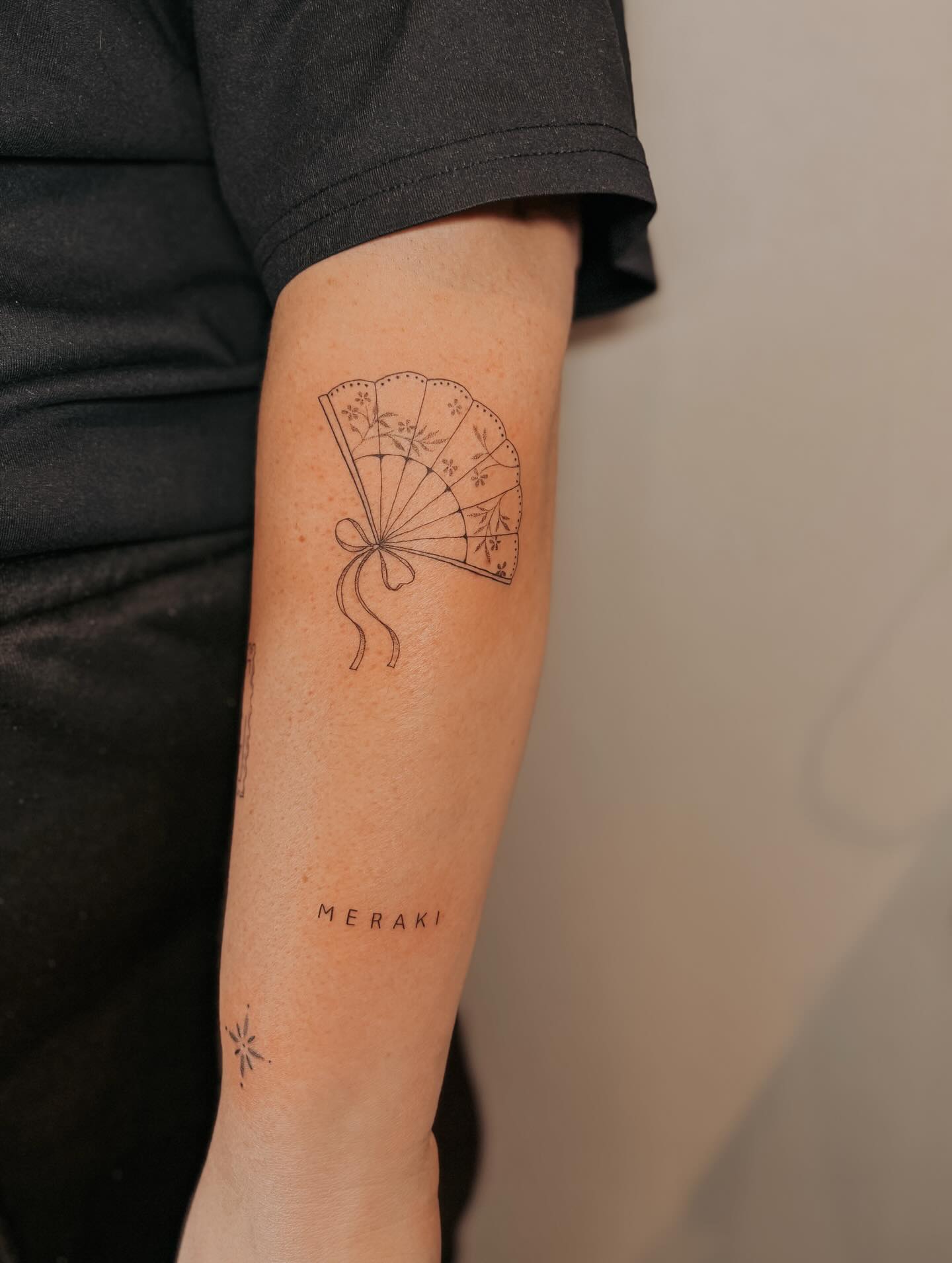 Right up my alley 🪭 🌙