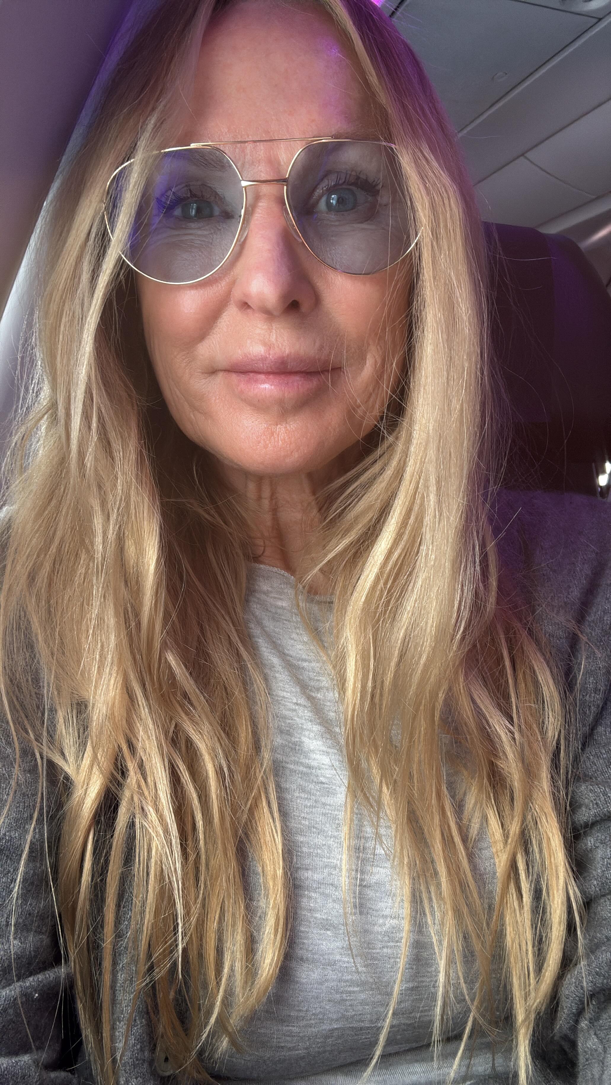 Life has a beautiful way of weaving the threads of our story back together.
Sometimes healing doesn’t look dramatic.
Sometimes it looks like quietly arriving somewhere you once wondered if you’d ever belong.
Coming home to myself. ✨