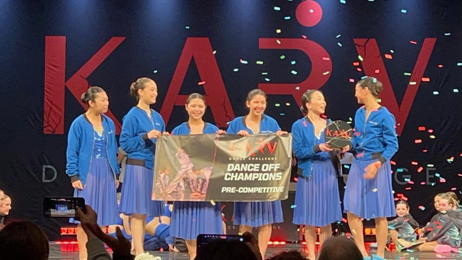 🏆 CHAMPIONS ACROSS THE BOARD! 🏆So proud of this team! 👏🔥#balletstudent #balletschool #balletstudio #danceschool #dancestudent