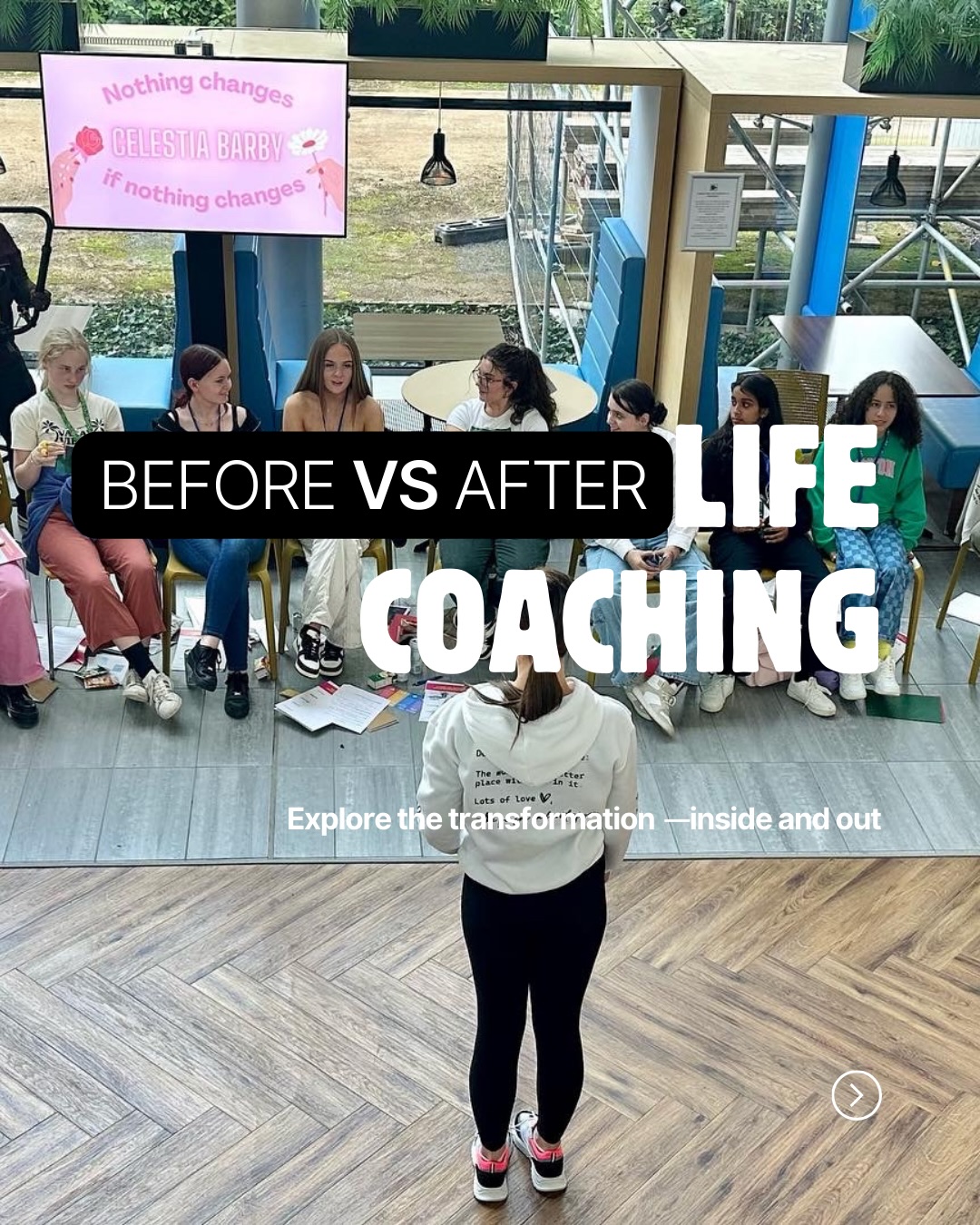 Role Model Academy delivers specialist Role Model Mindset & Leadership Development workshops designed to support teenagers and young adults in becoming confident, self-aware leaders and positive role models within their communities.
Engaging in-person group life coaching workshops focused on developing self-identity, leadership and role model thinking, personal responsibility, confidence, and emotional intelligence. These experiences equip teenagers and young adults with the mindset and life skills needed to lead themselves and make a positive difference in the world.
The flagship programme, Foundations of a Role Model, is an exclusive virtual experience created for participants of the Role Model Summit. This programme provides a powerful and collaborative space where young people explore what it truly means to think, act, and lead like a role model.
Alongside the group programmes, Role Model Academy also provides personalised virtual and in-person 1:1 life coaching, offering deeper mentorship and tailored leadership development for individuals ready to strengthen their mindset, identity, and impact.
Role Model Academy – Life Coaching Practice
www.rolemodelacademy.co.uk
Role Model Summit – Youth Leadership Event
www.rolemodelsummit.com